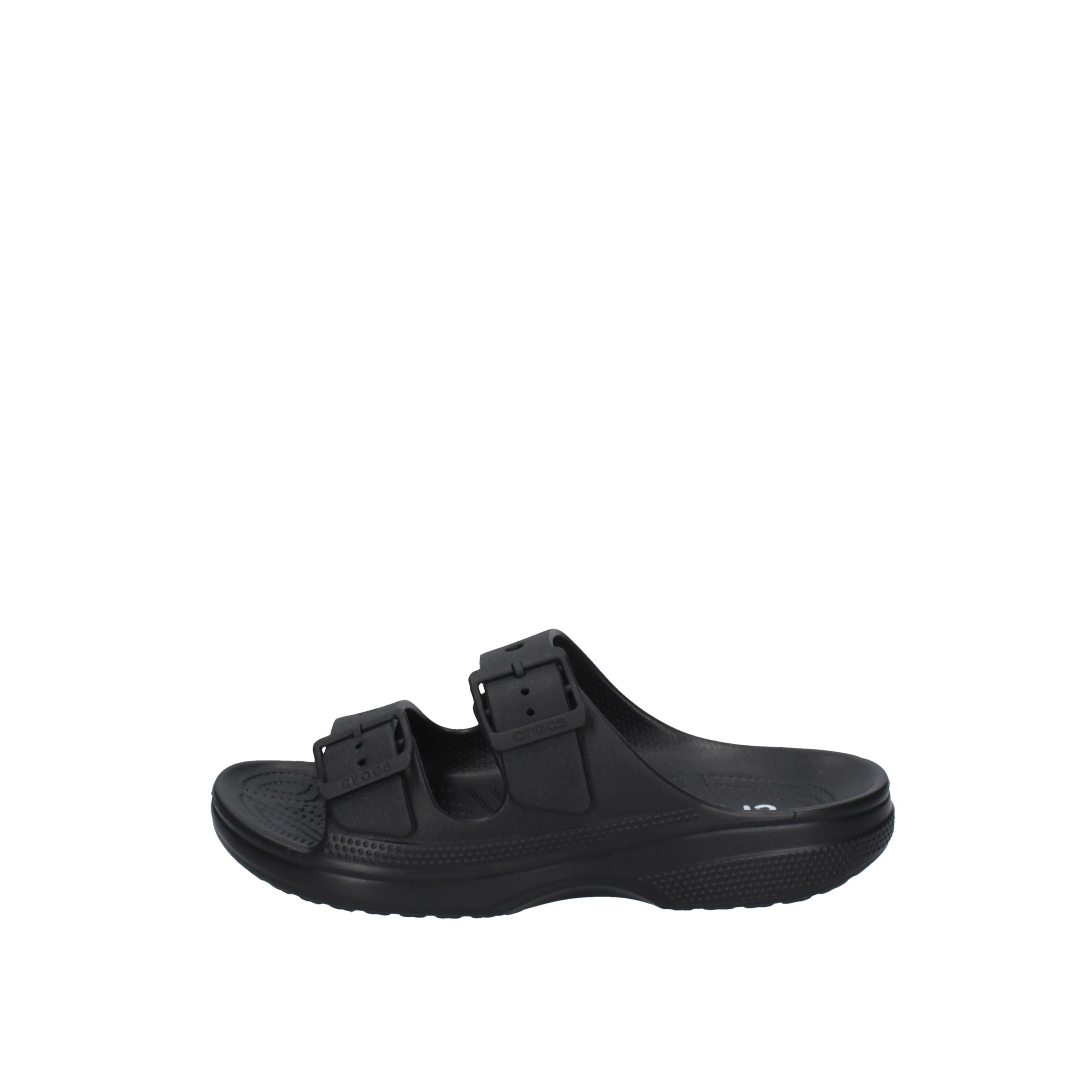 CROCS SATURDAY SANDAL 213586/BLK