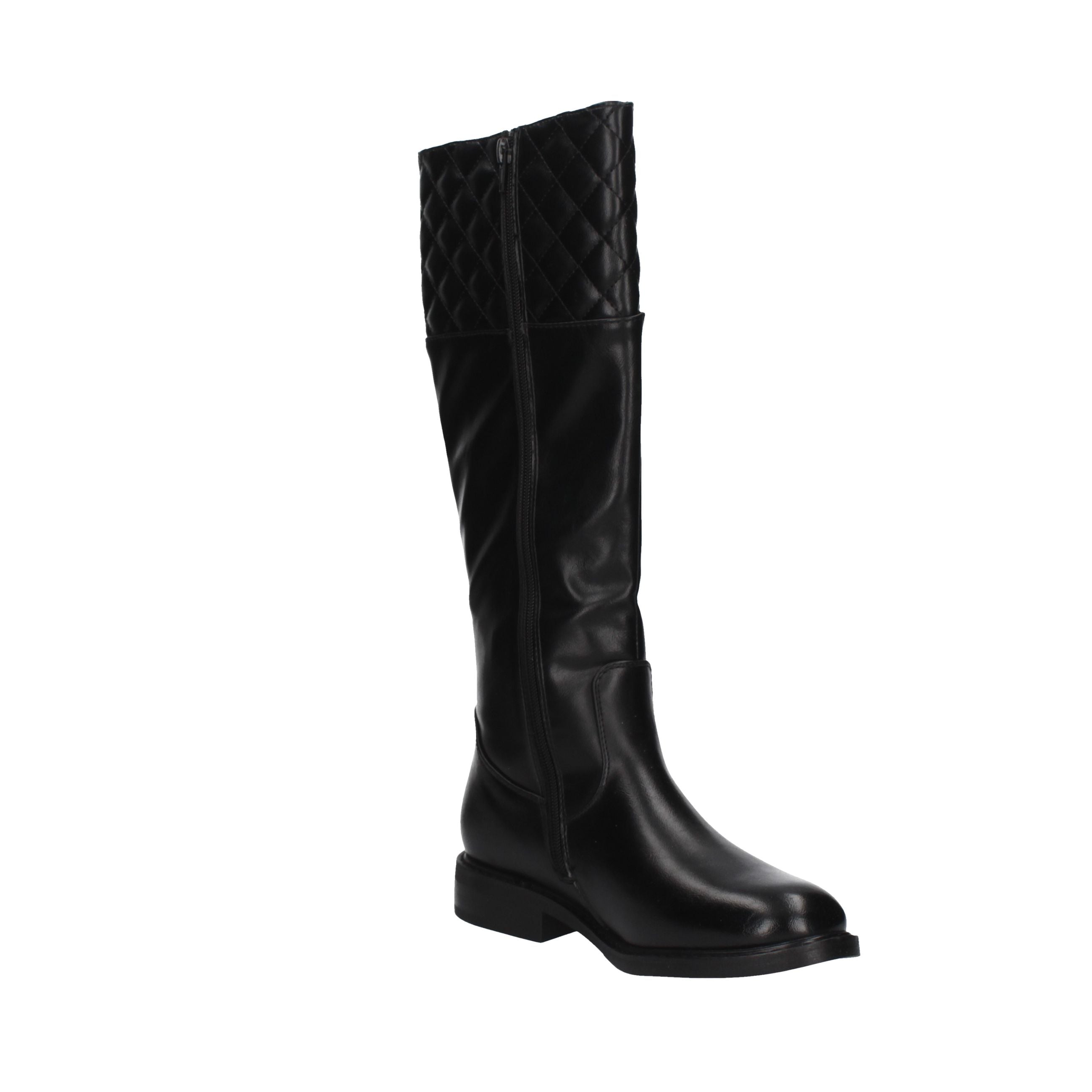 Mariella Burani Scarpe 51620 Nero