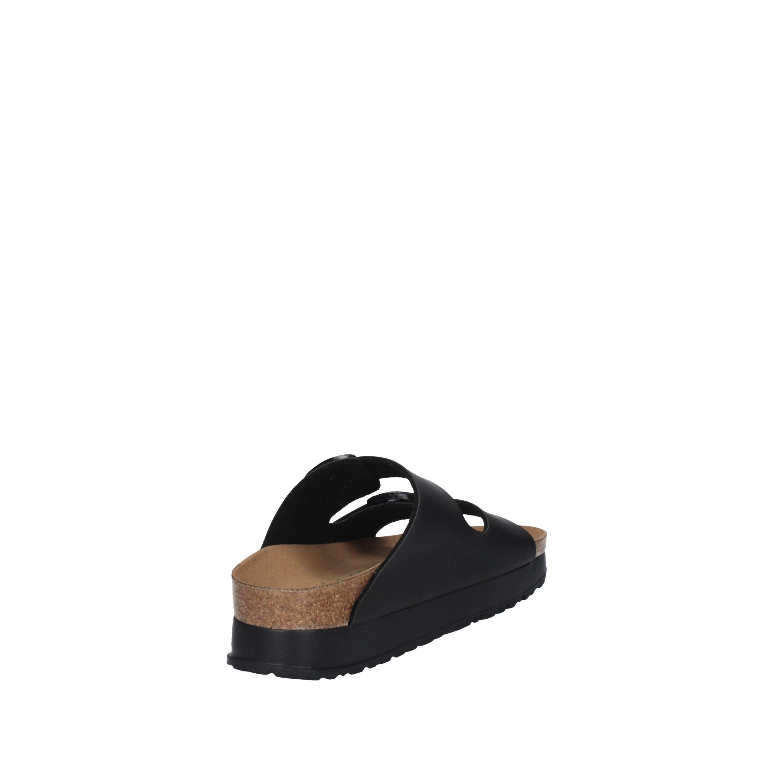 BIRKENSTOCK  1027395 Nero