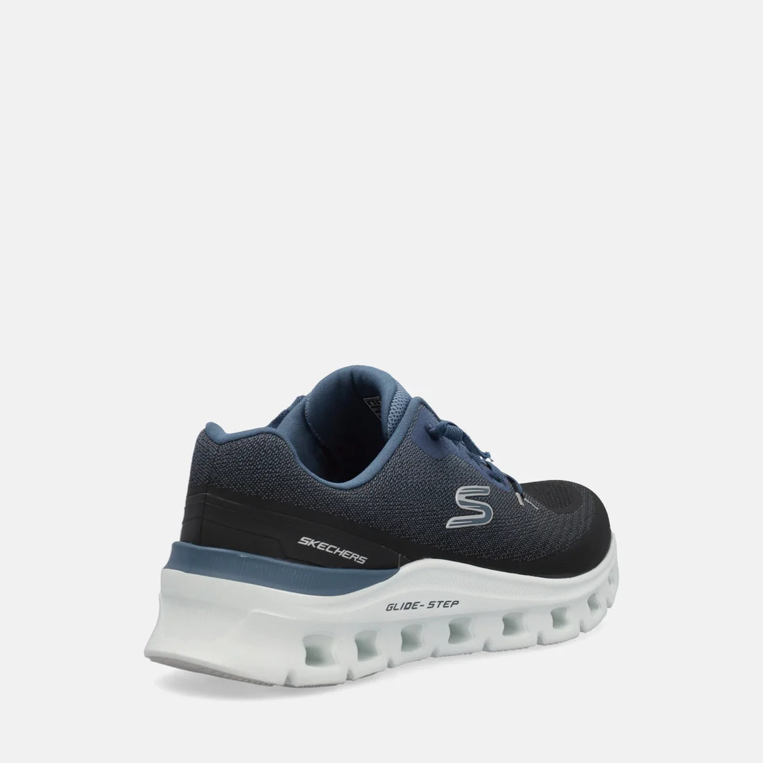 Skechers GLIDE STEP PRO 233132/BKBL