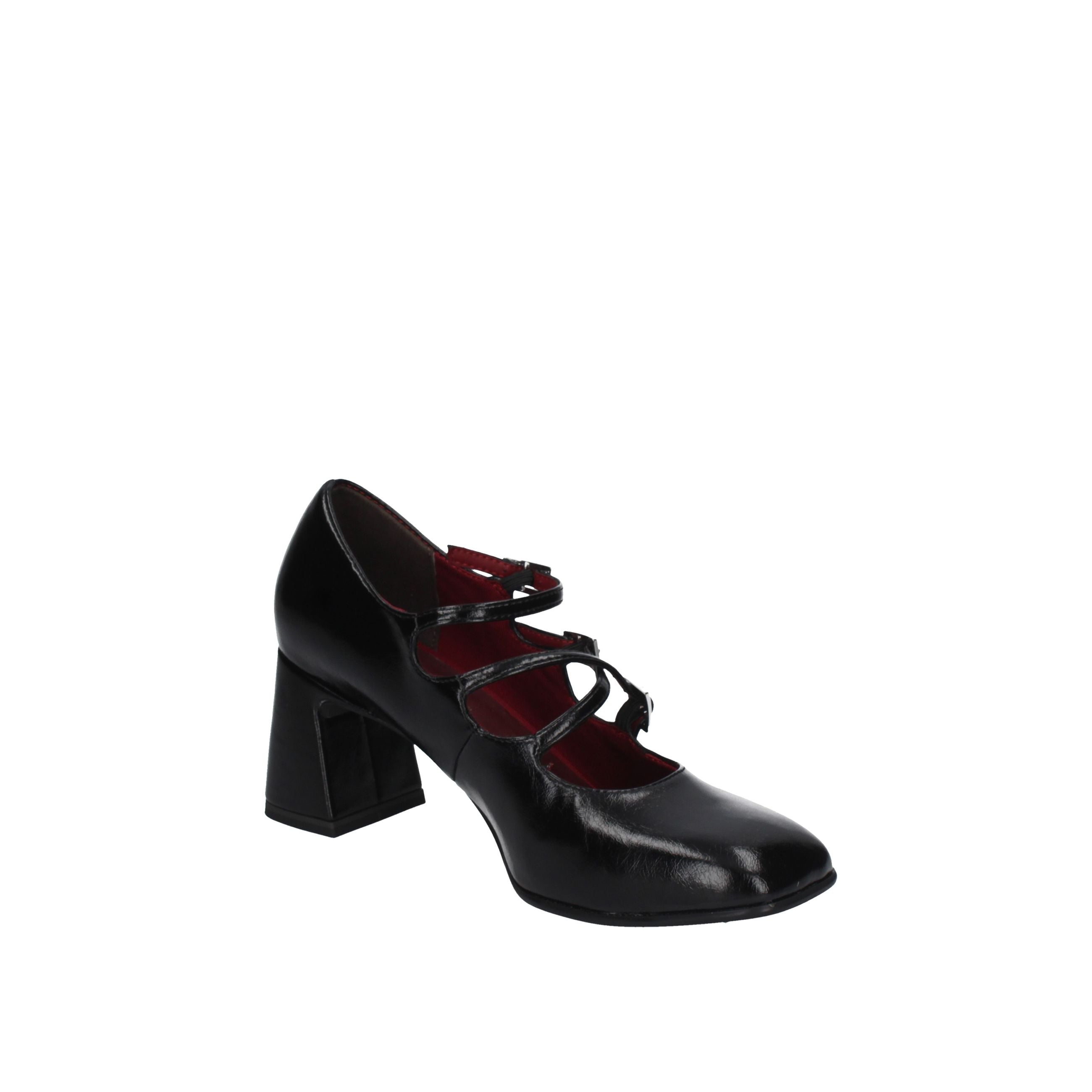 TAMARIS Scarpe 1-22458-45 Nero