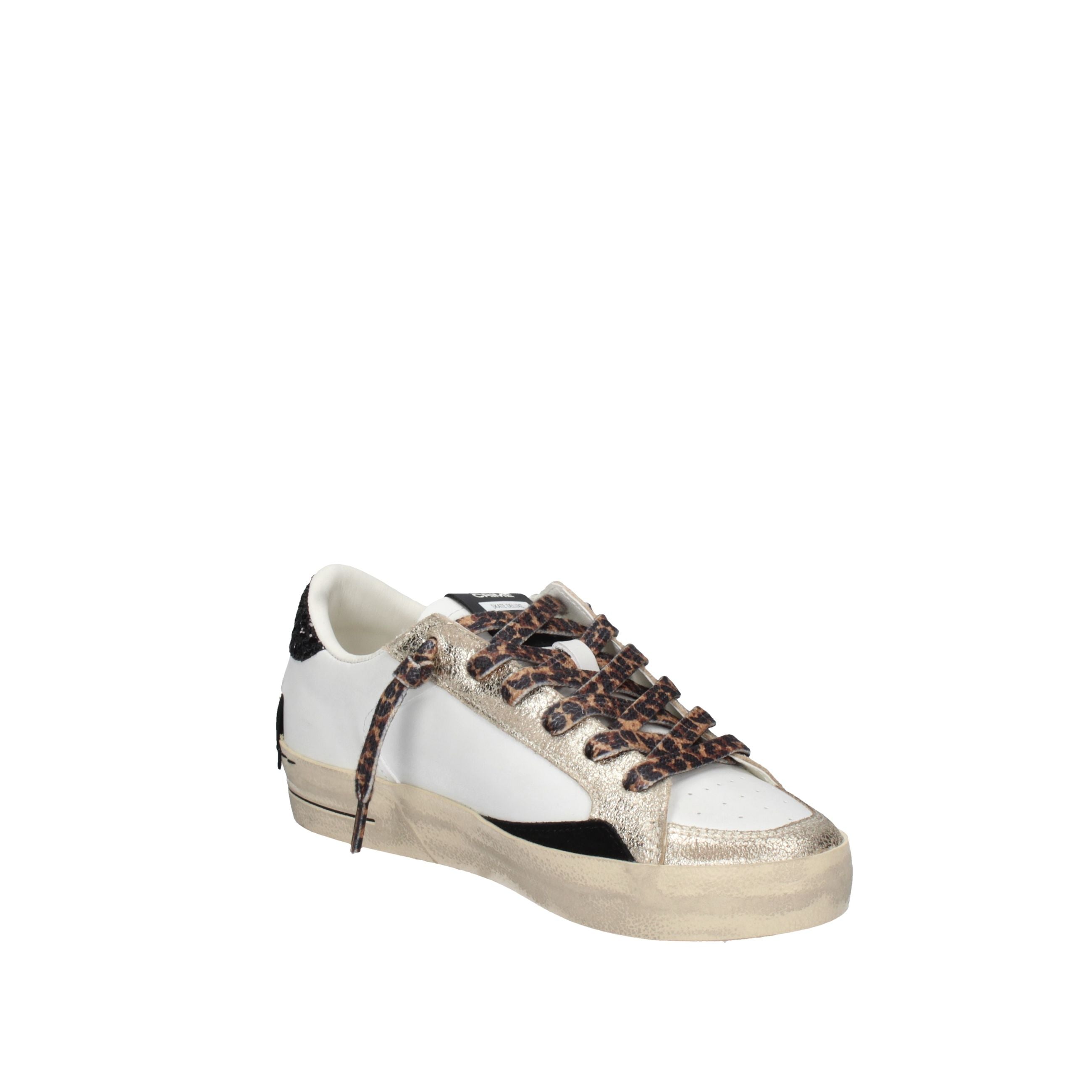 CRIME LONDON Scarpe 25113AA8B White