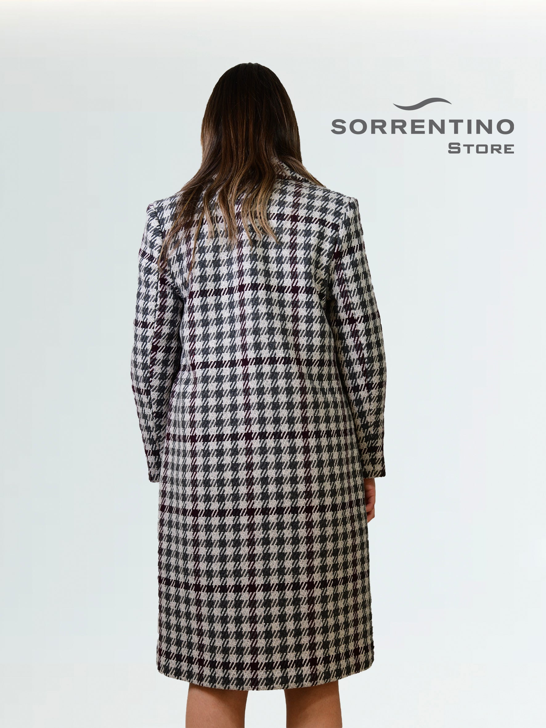 KOCCA abbigliamento CAMANTO F9009 GRIGIO/BO