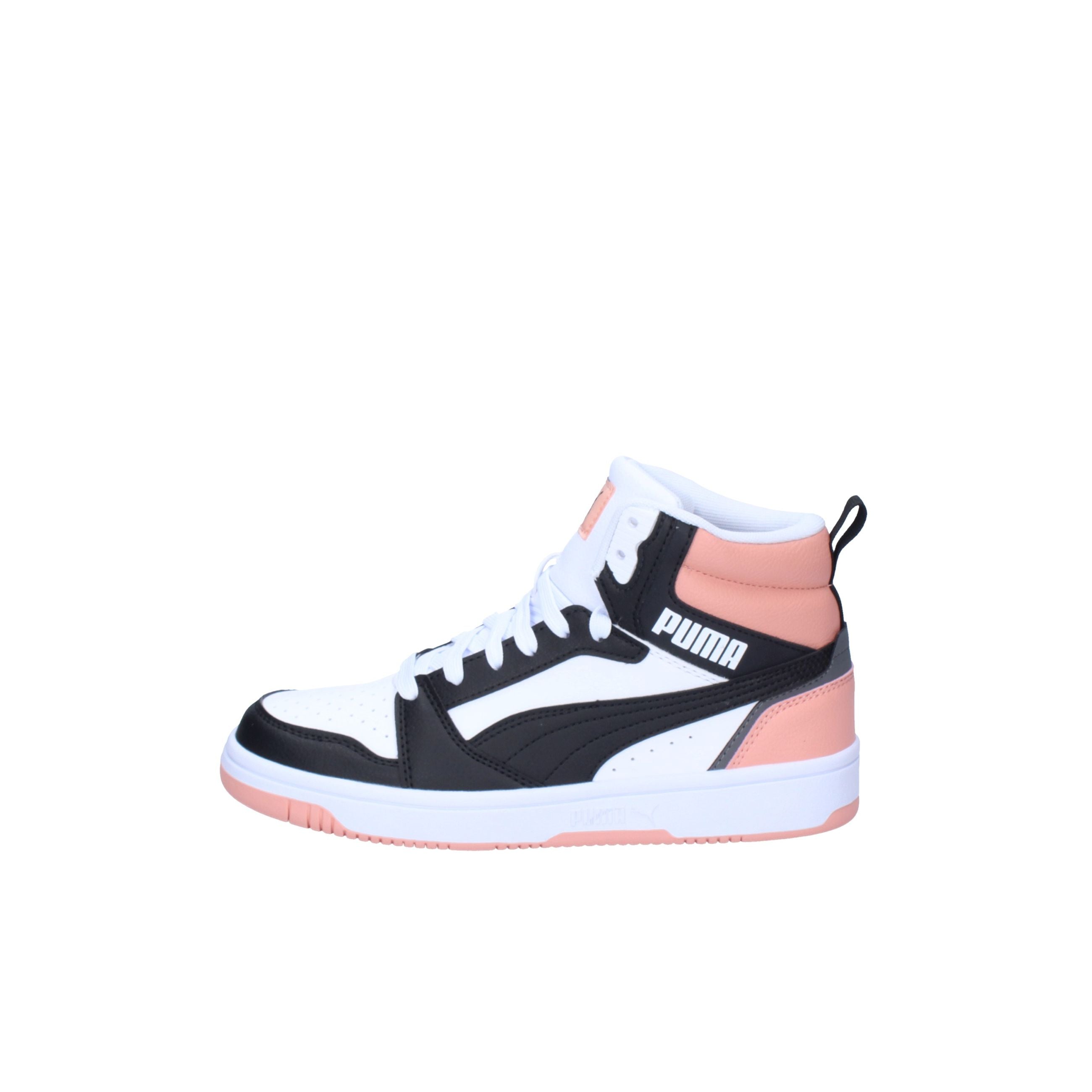 Puma SNEAKERS 393831-07 Nero