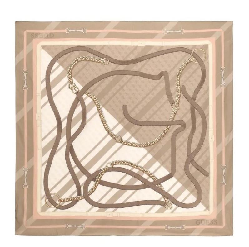 GUESS YVONNE AW5659 POL03