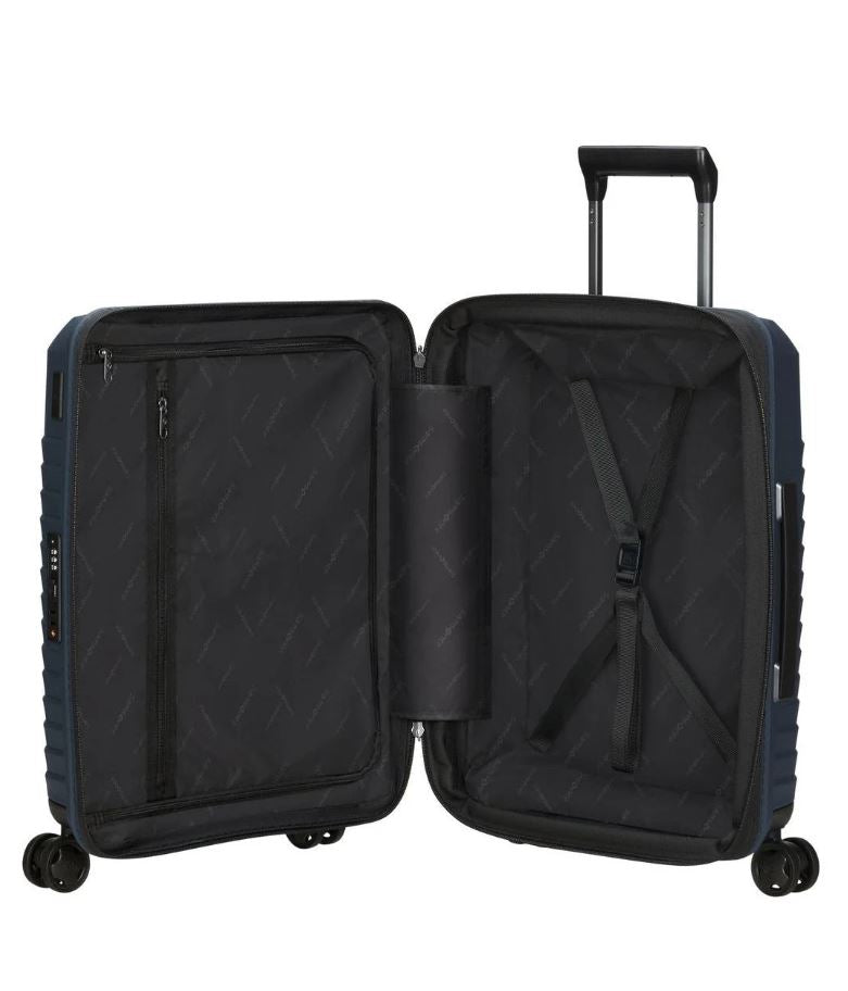 SAMSONITE Valigie e Trolley 146913-KL9*001 BLUE NIGHT