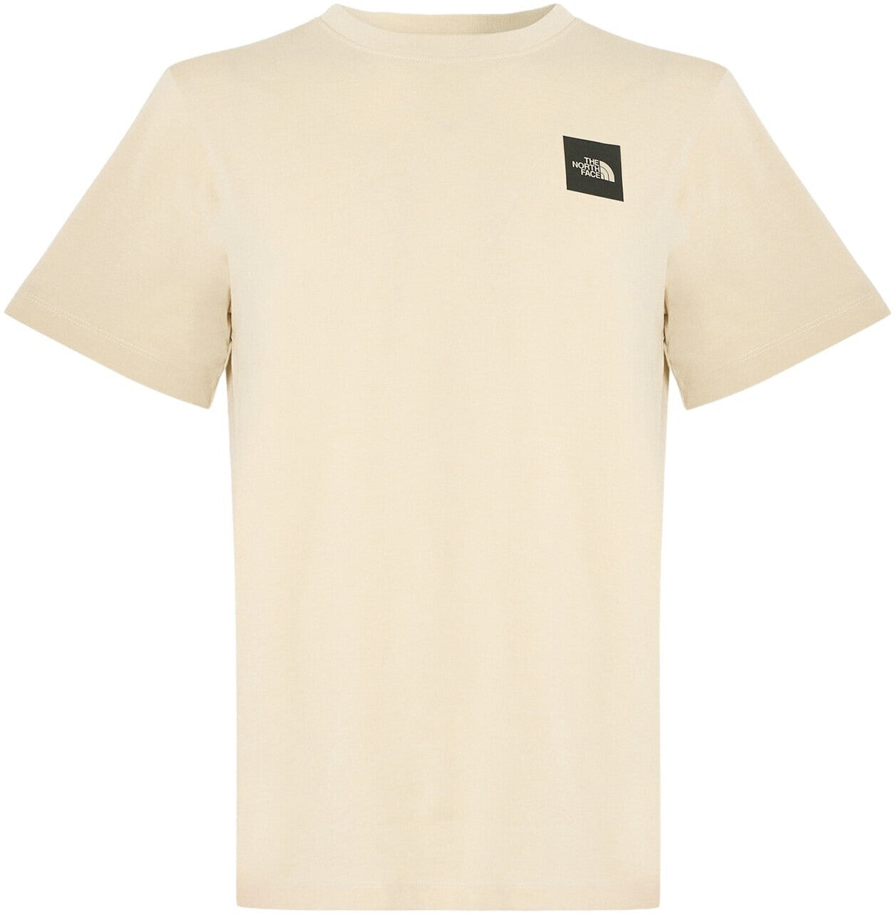 The North Face EVOLUTION BOX HD REGULAR SS NF0A8G9CDOM