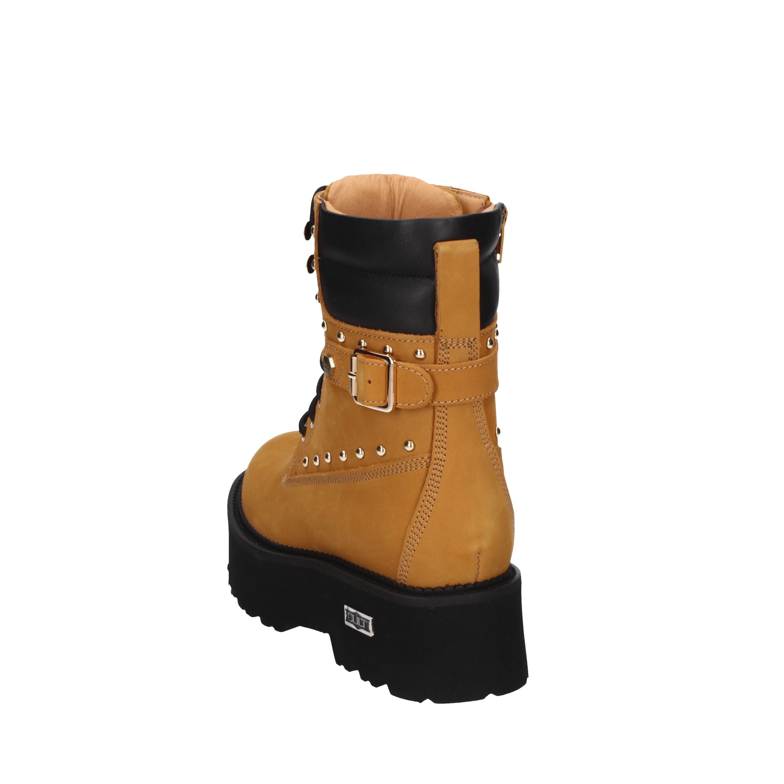 CULT Scarpe CLW464104 NABUK/CHESTNUT