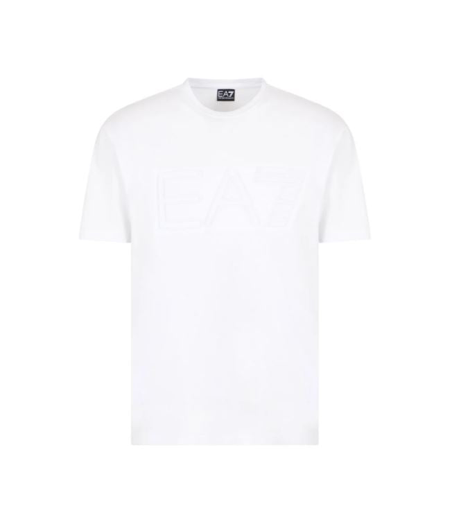 EA7 - EMPORIO ARMANI  7M000149 AF14772 Bianco