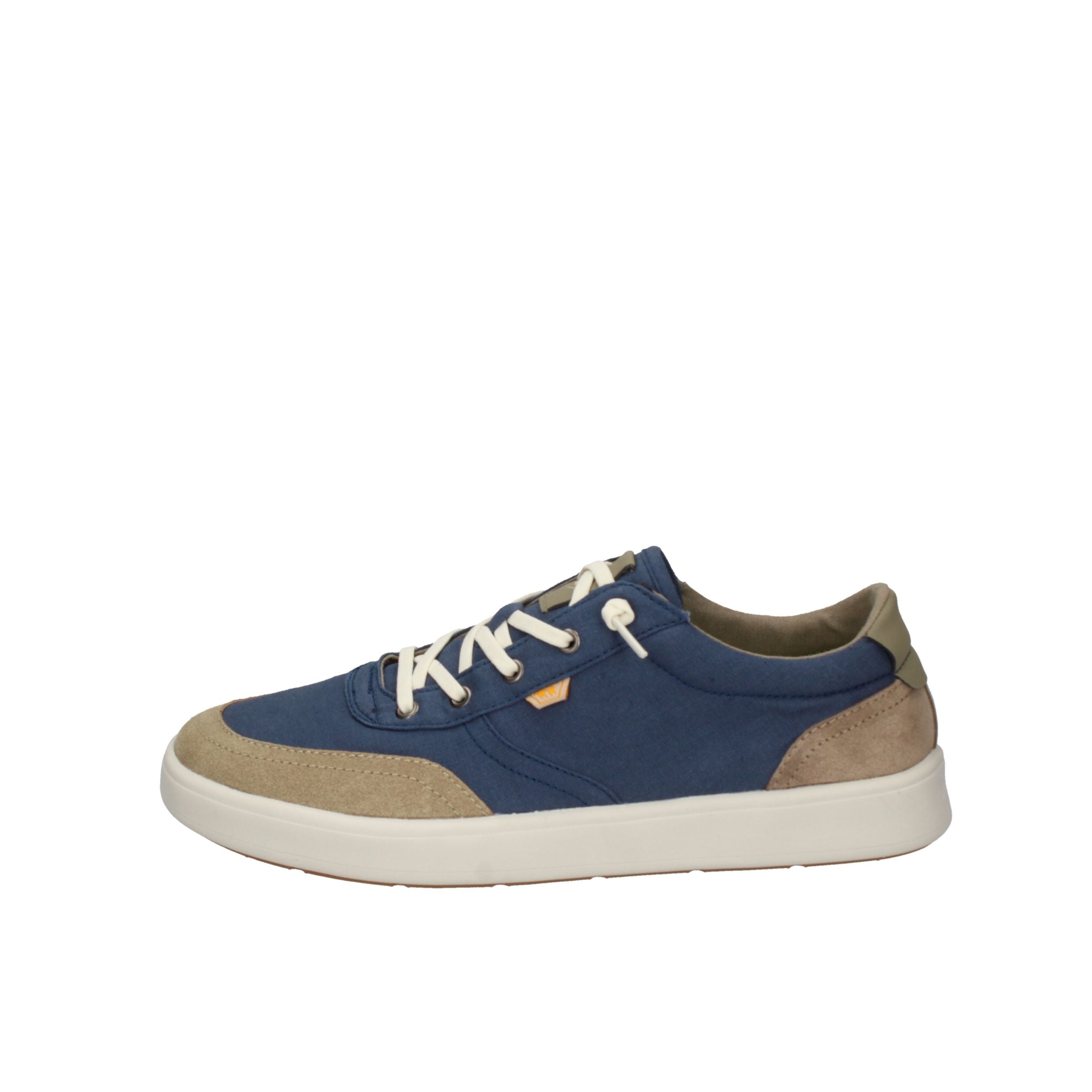 LUMBERJACK SNEAKERS CON LACCI 102269060