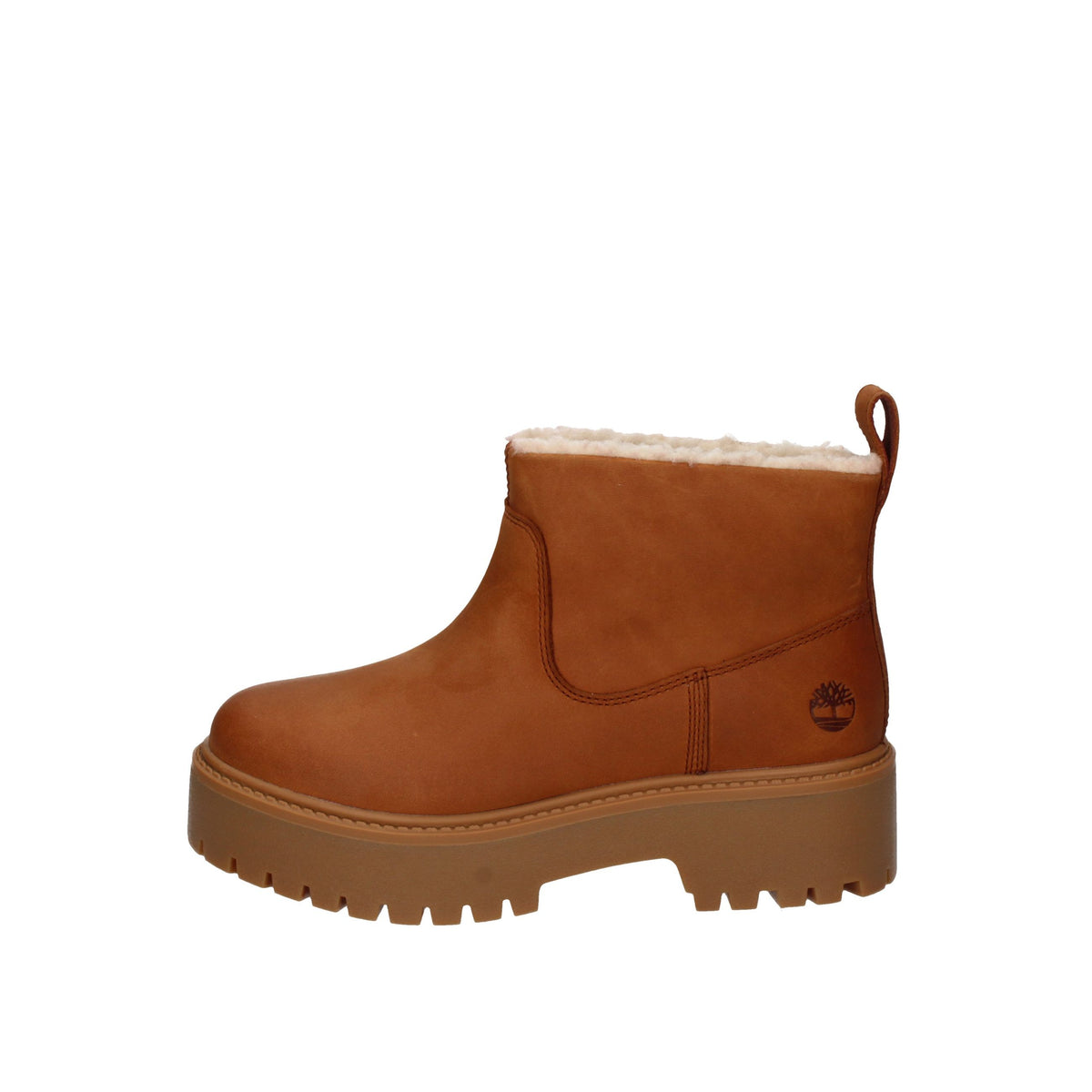 TIMBERLAND Scarpe TB0A283G-EM7 STONE
