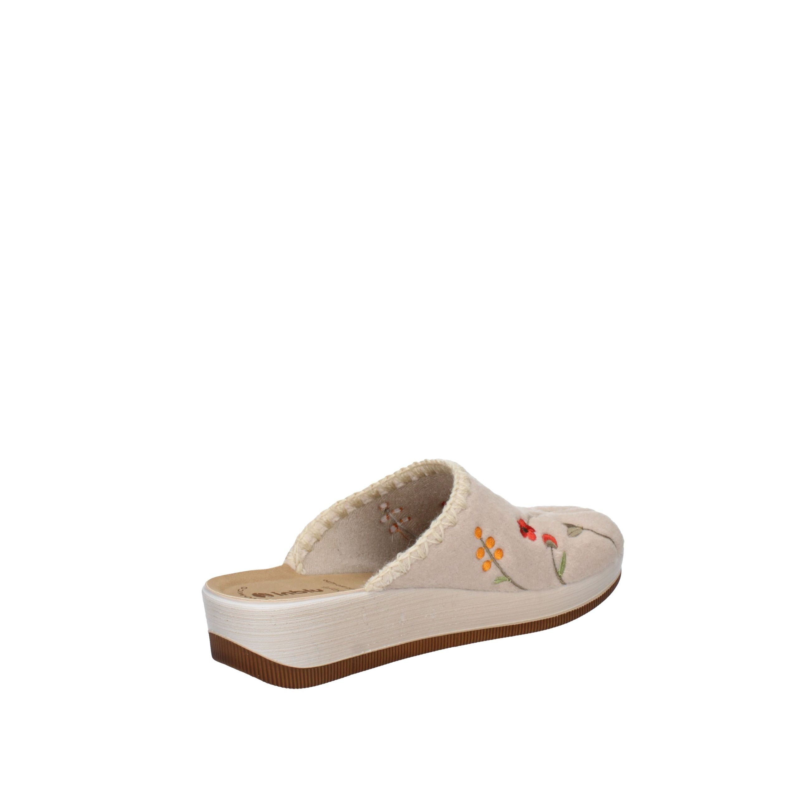 Inblu CIABATTA GC 44 NATURALE