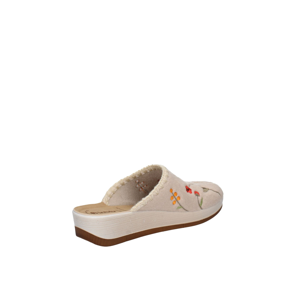 Inblu CIABATTA GC 44 NATURALE