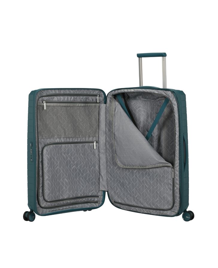 AMERICAN TOURISTER BY SAMSONITE Valigie e Trolley 155260-MI0*002 TOTALLY TEAL