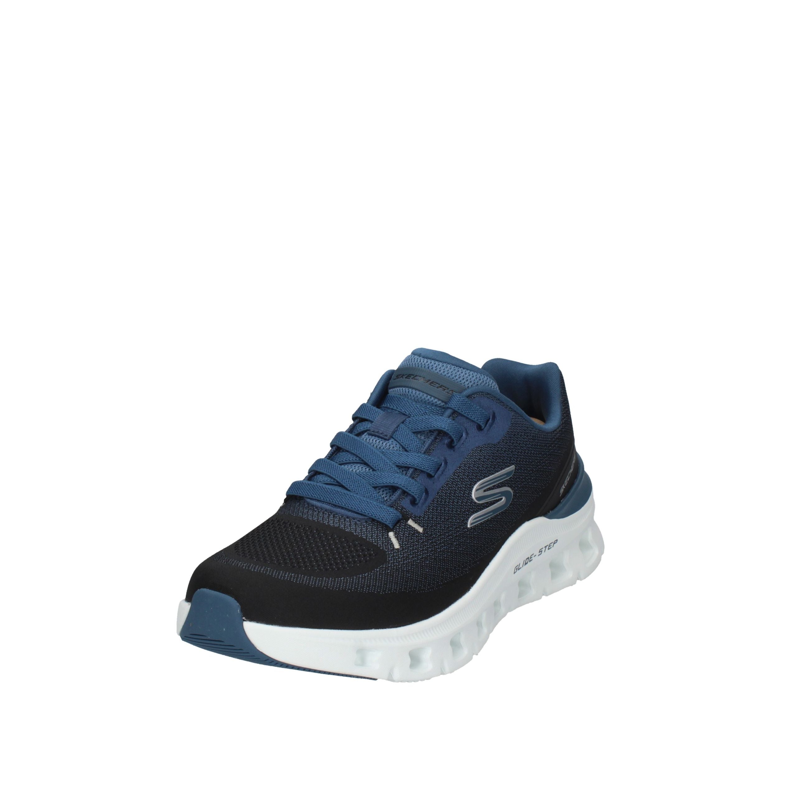 Skechers GLIDE STEP PRO 233132/BKBL
