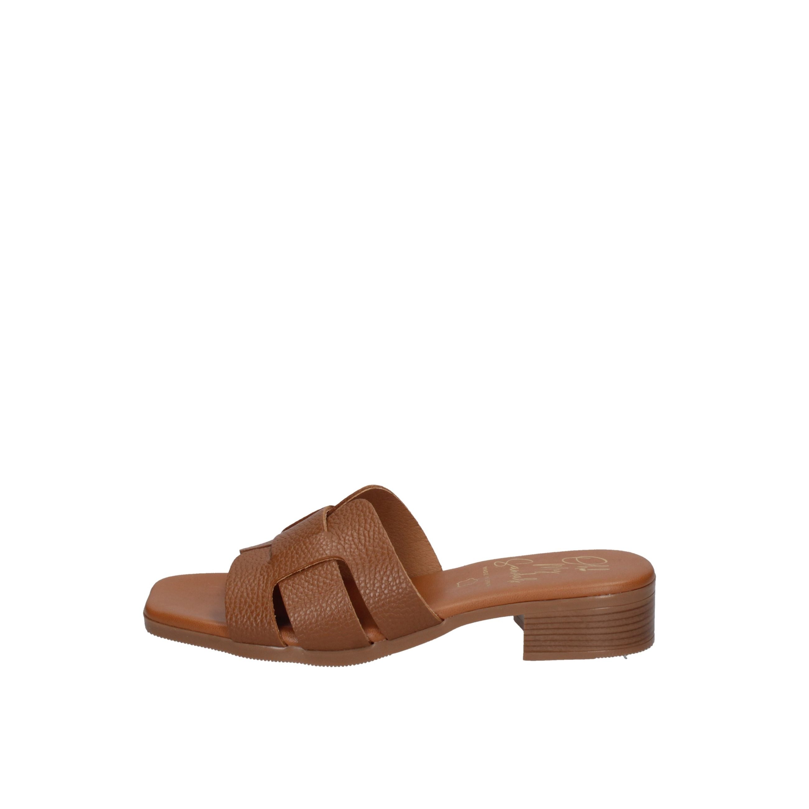 OH MY SANDALS  5880