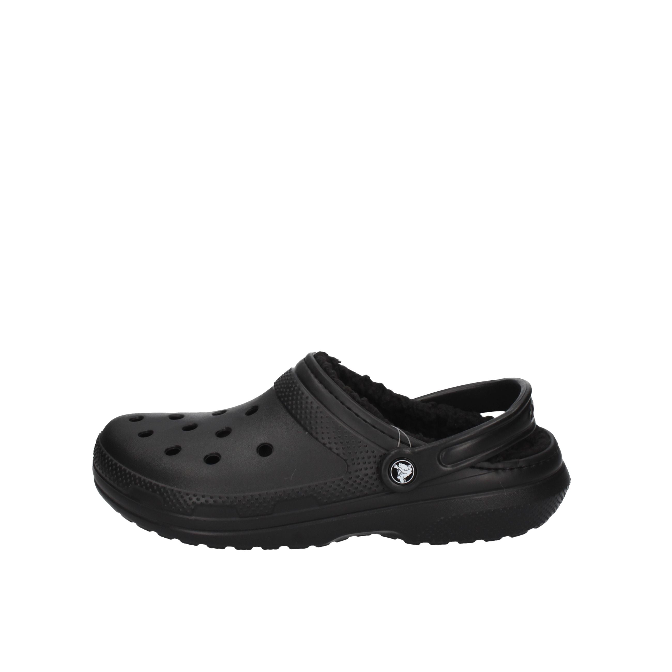 CROCS CIABATTA 203591/BKBK Nero