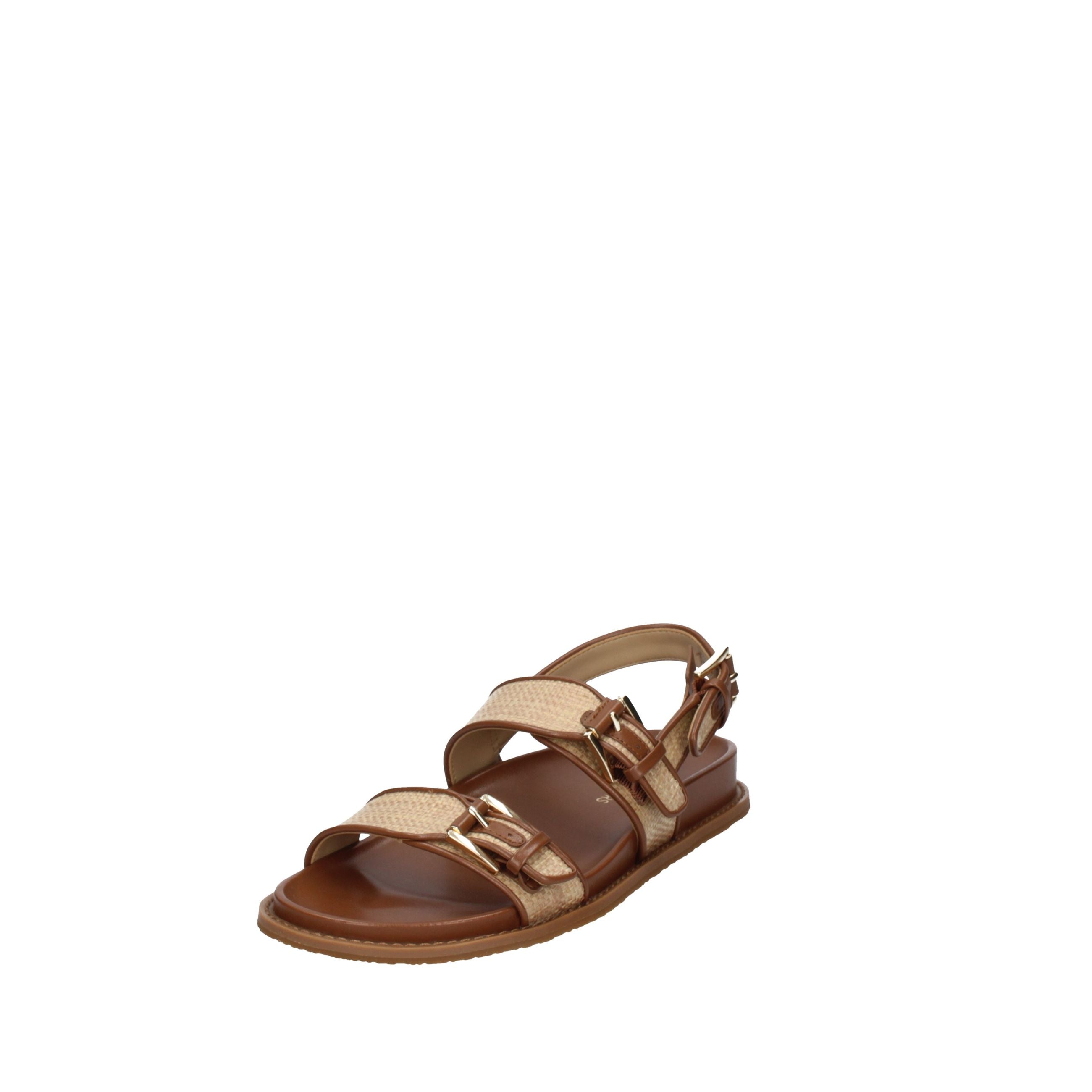 MICHAEL KORS NIA FLAT SANDAL 40S6NIFS1D