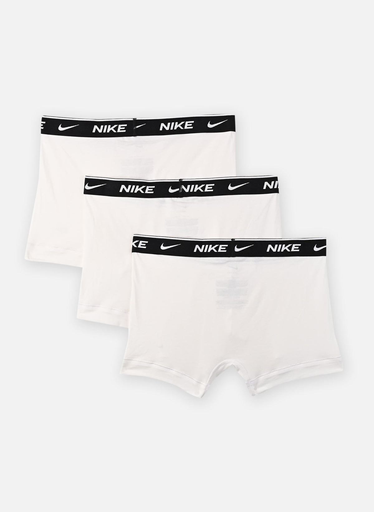 Nike TRUNK 3PK KE1284-MED