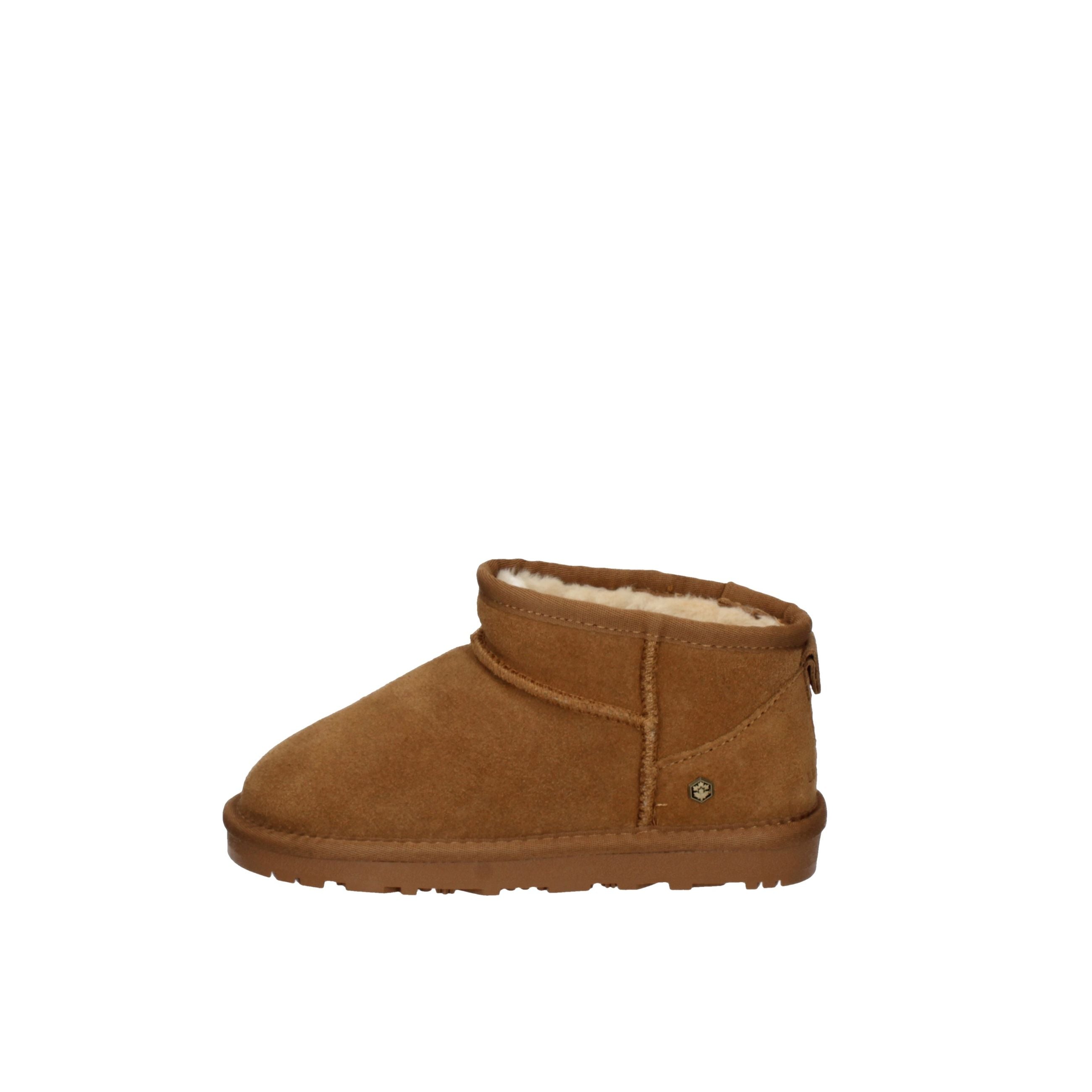 LUMBERJACK Scarpe 102226646 Marrone