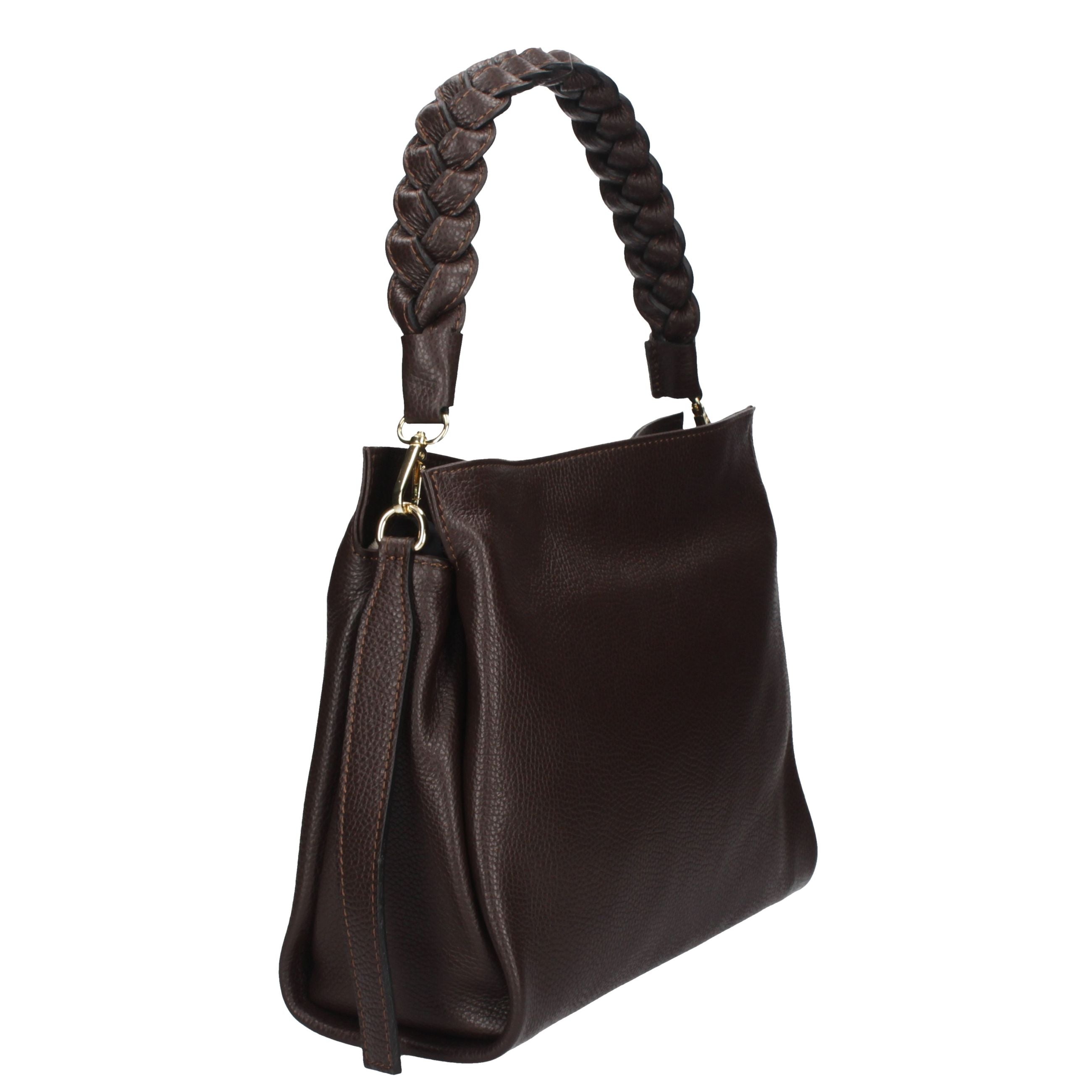 SOIRE'E Borsa 2517 Nero