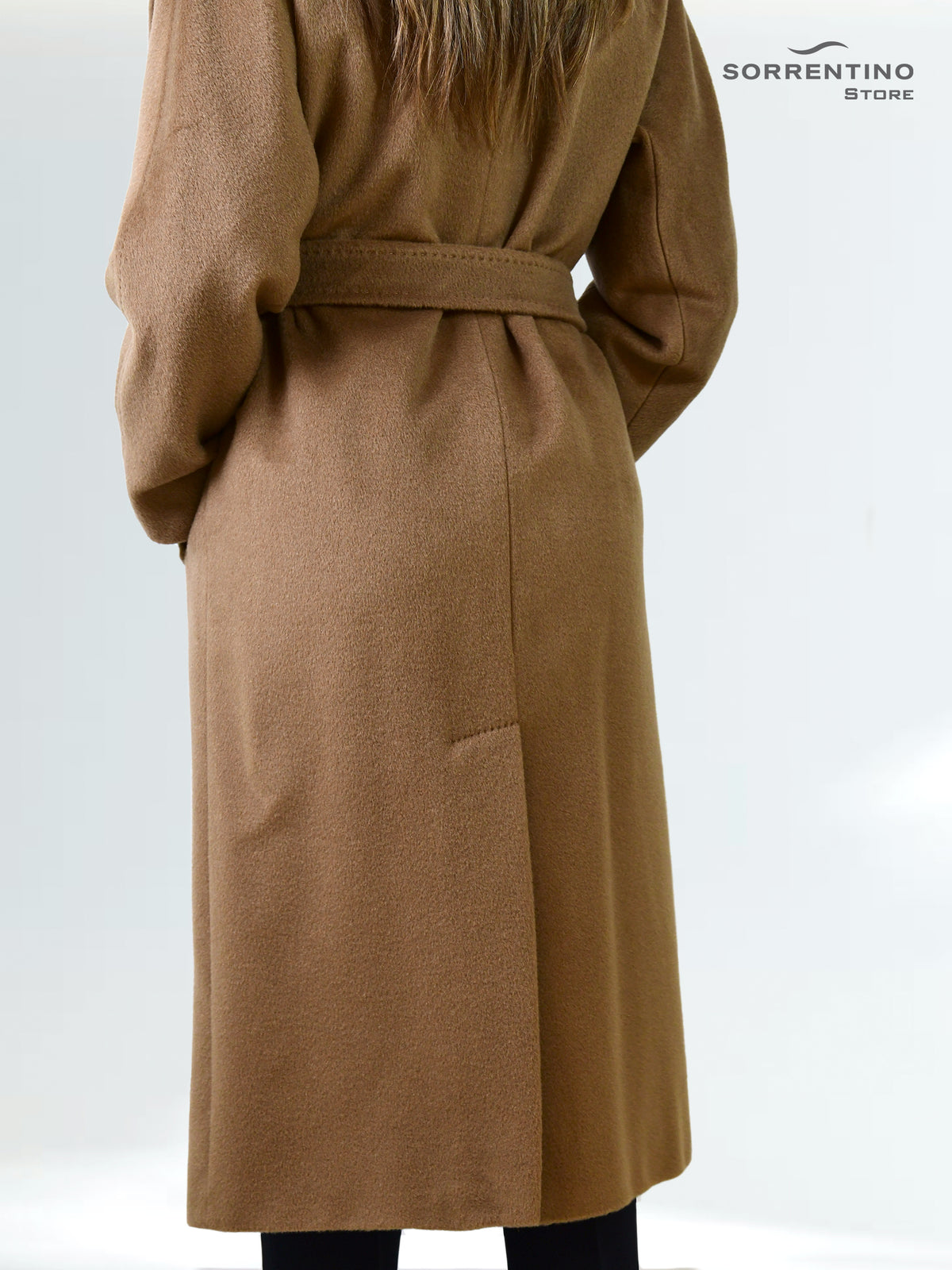 MAX MARA abbigliamento TEMPERA 026
