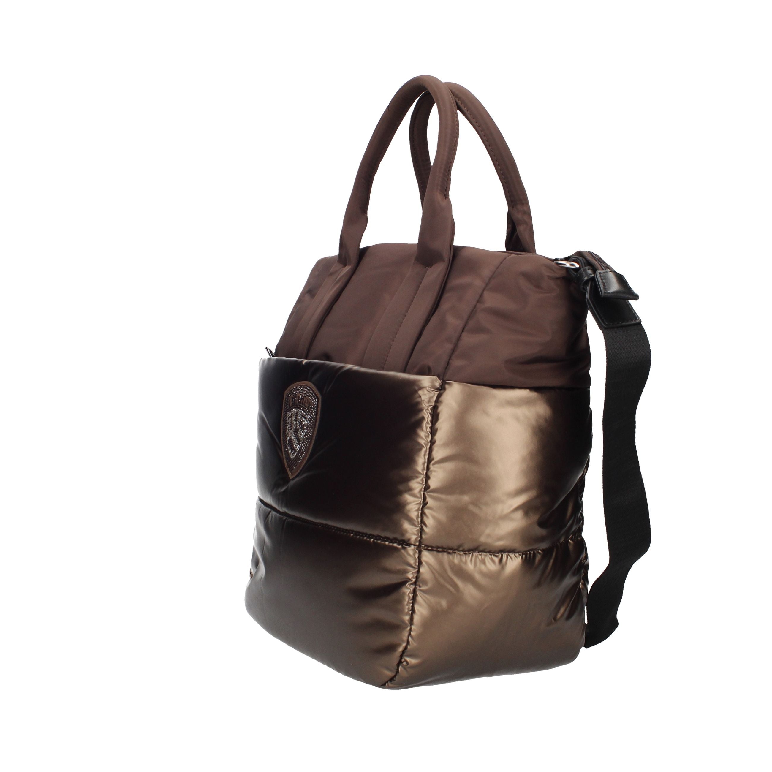 BLAUER  F6QUARTXL01/PAD