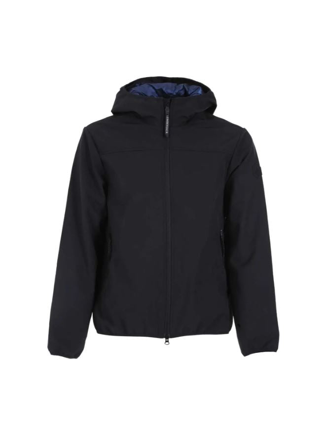 LUMBERJACK Giacche 102217131 Nero