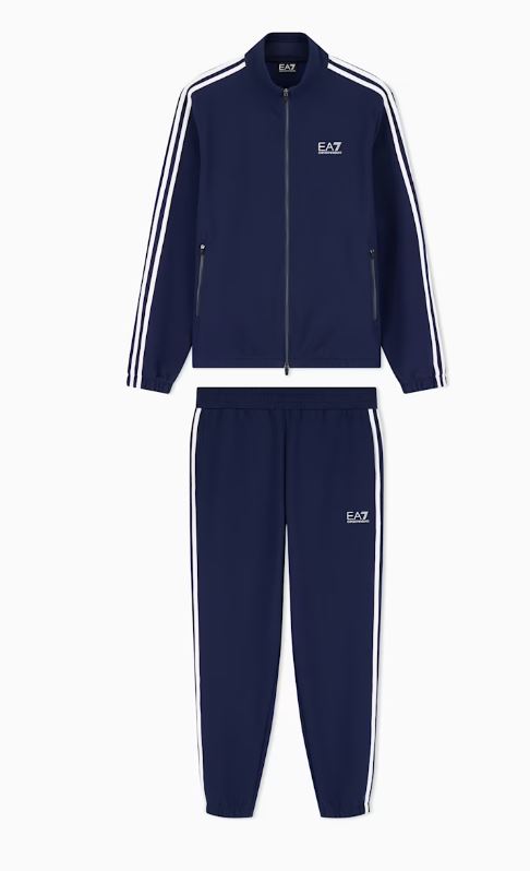 EA7 - EMPORIO ARMANI  7M002490 AF26309