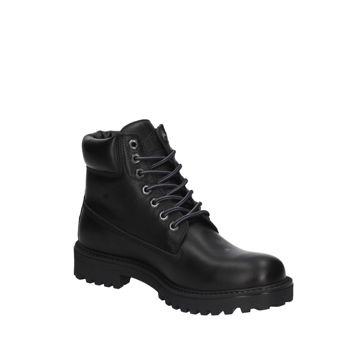 LUMBERJACK Scarpe 102217661 BLACK