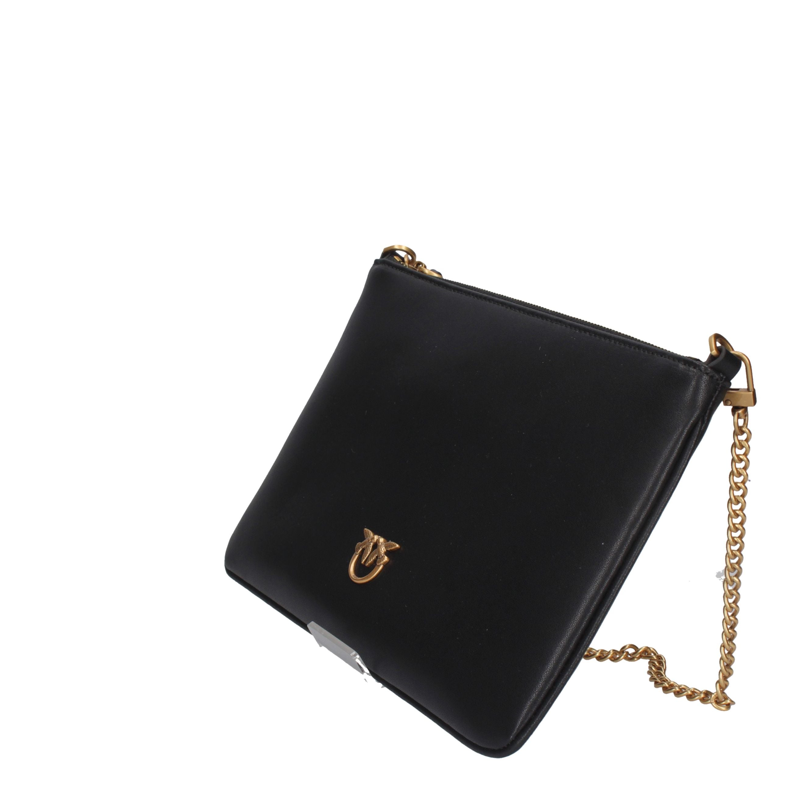 PINKO FLAT CLASSIC 100455-A0F1