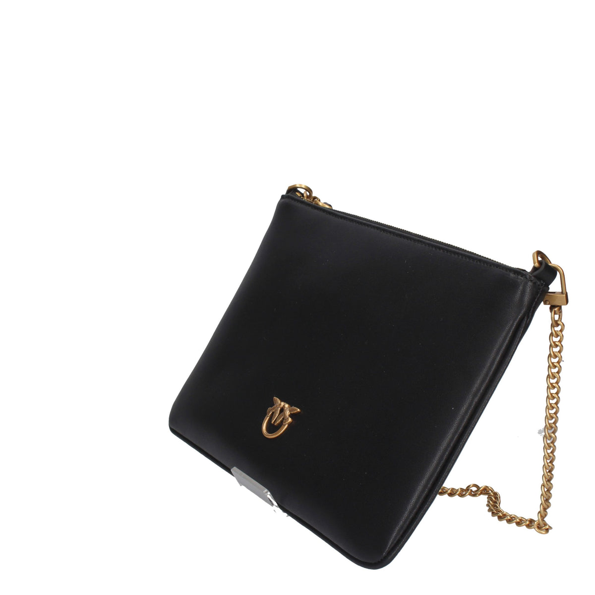 PINKO FLAT CLASSIC 100455-A0F1