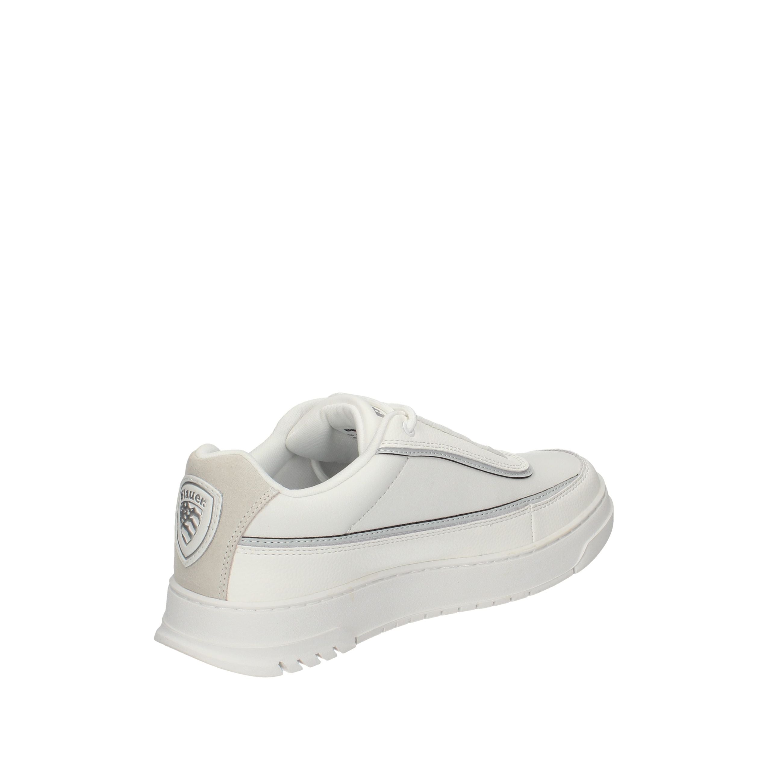 BLAUER  F6BYRAM12/LEA