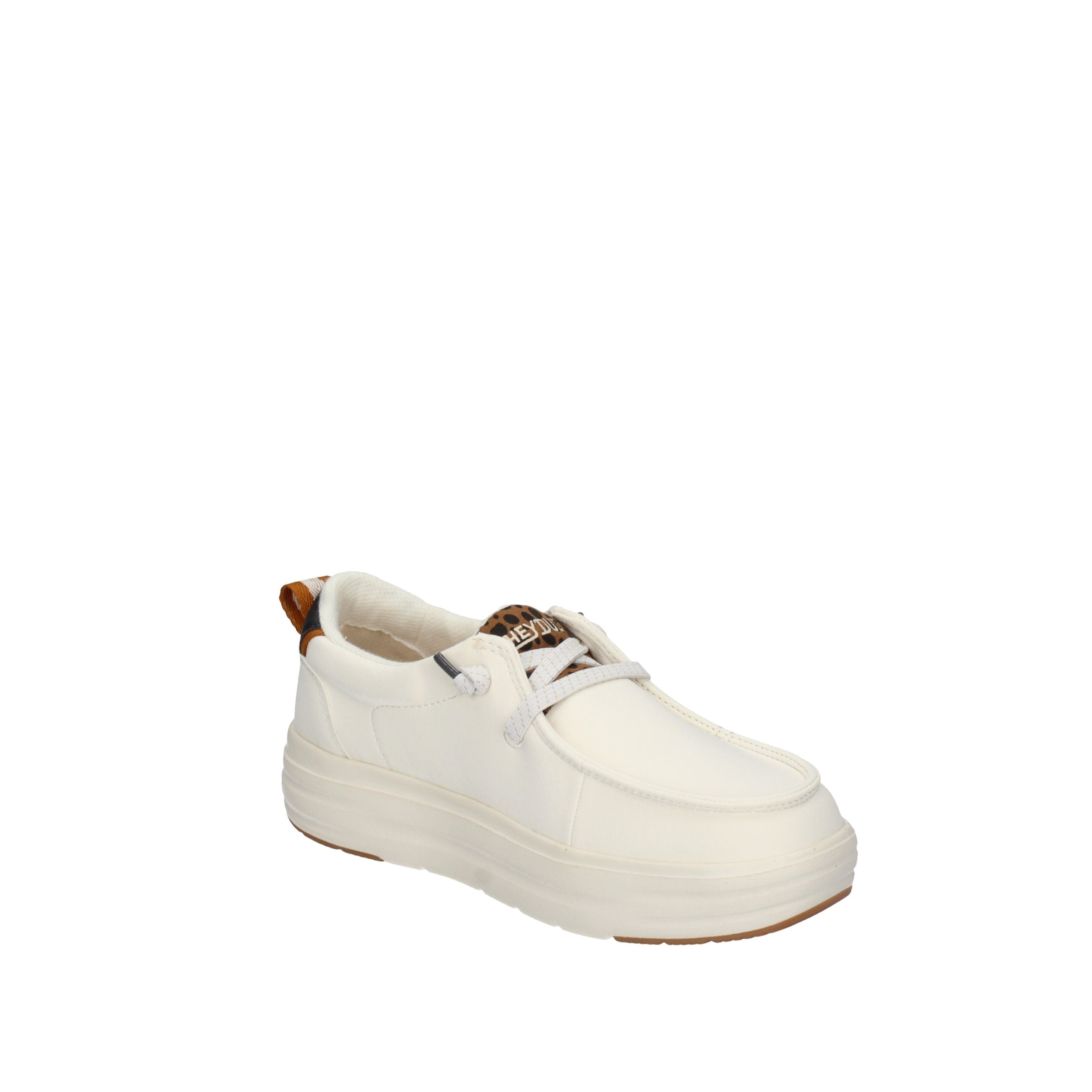 HEY DUDE Scarpe HD.44249 EGRET