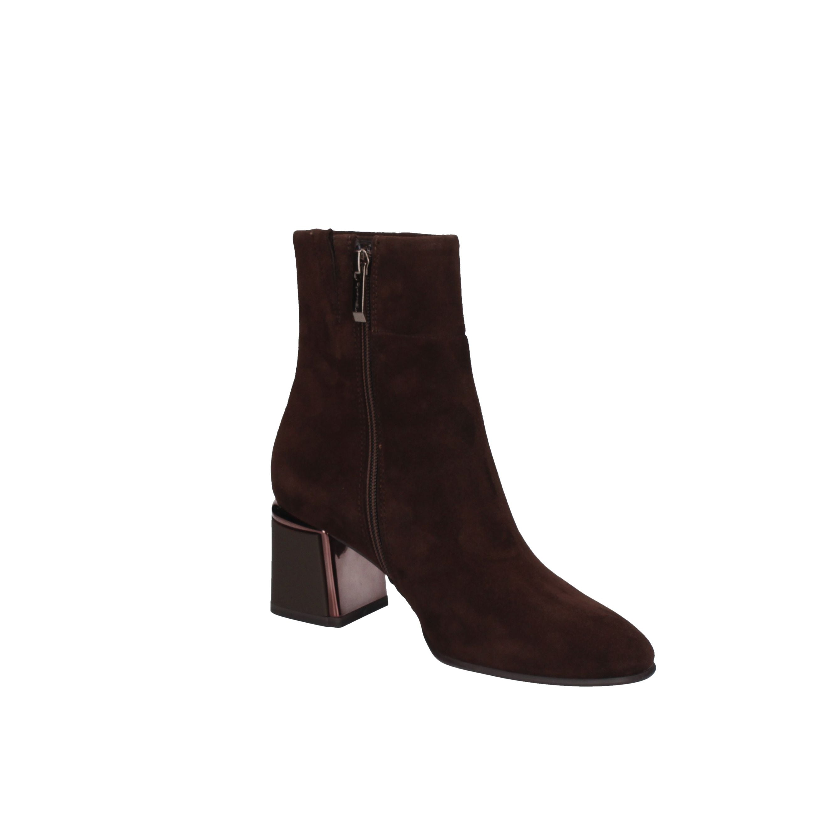 TAMARIS Scarpe 1-25341-45 Nero