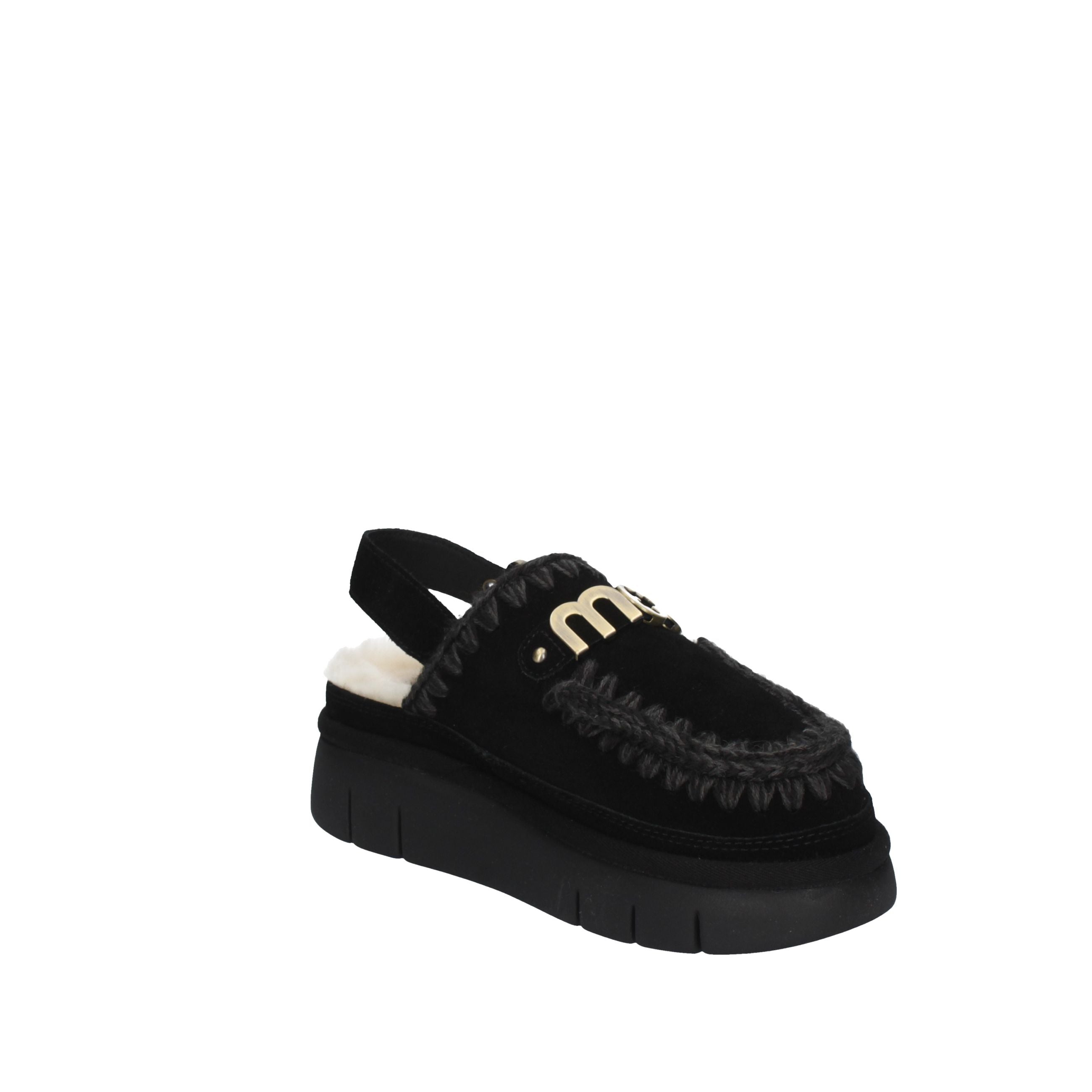 MOU Scarpe MU.FW531026A CHALK