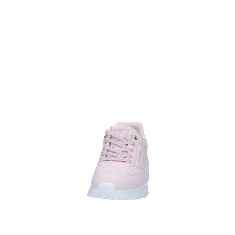 Skechers UNO LITE METALLIC MODE 310384L/PKSL