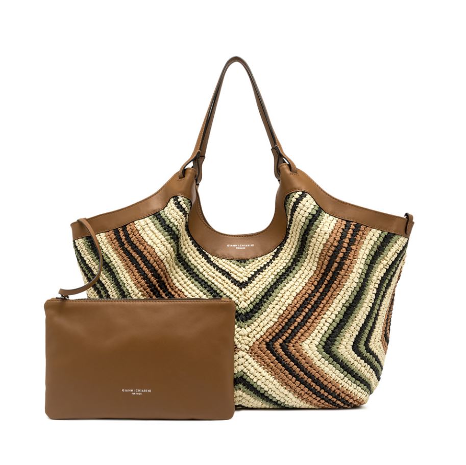 GIANNI CHIARINI DUA BS 12190 DIAMIX
