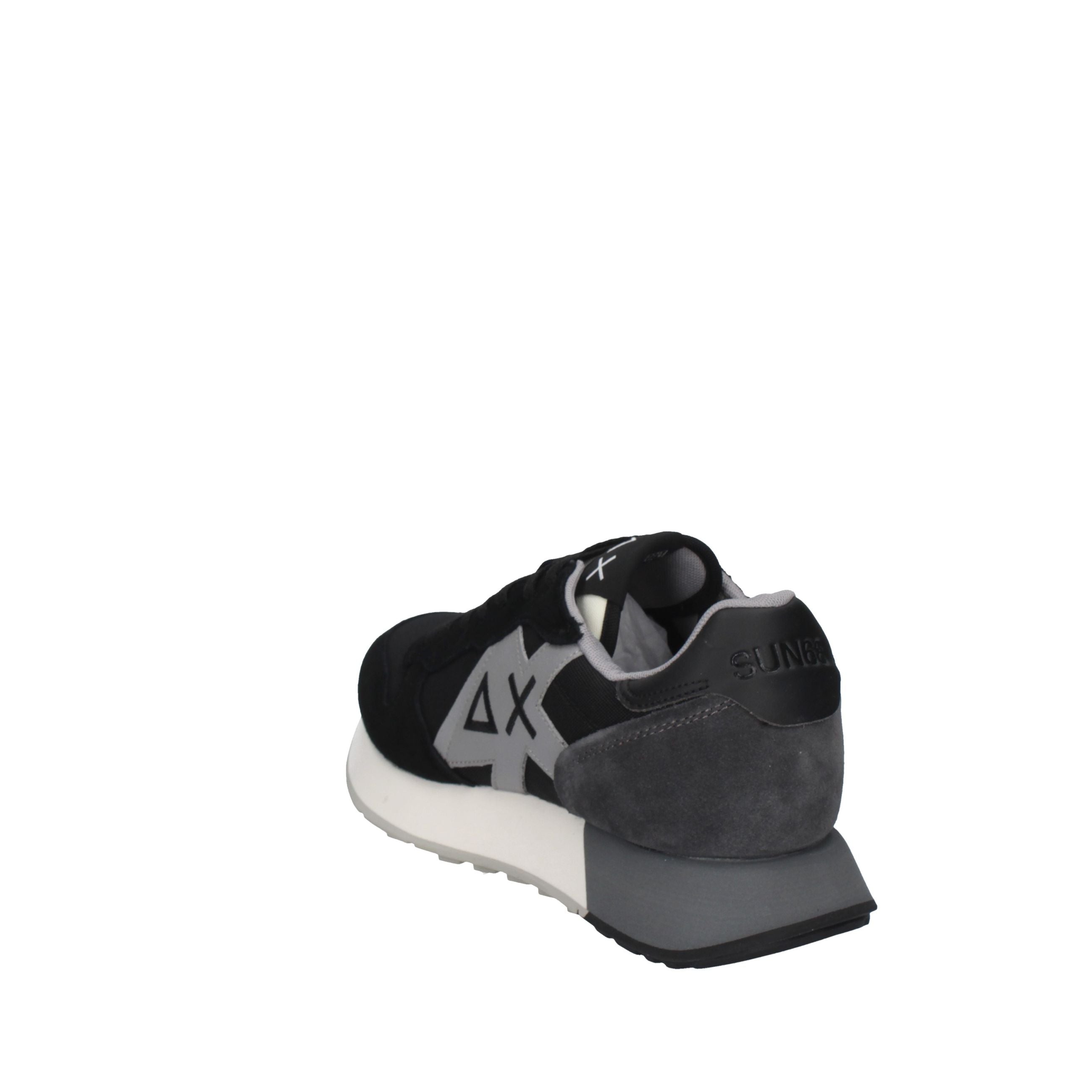 SUN68 Scarpe Z45113 11 NERO