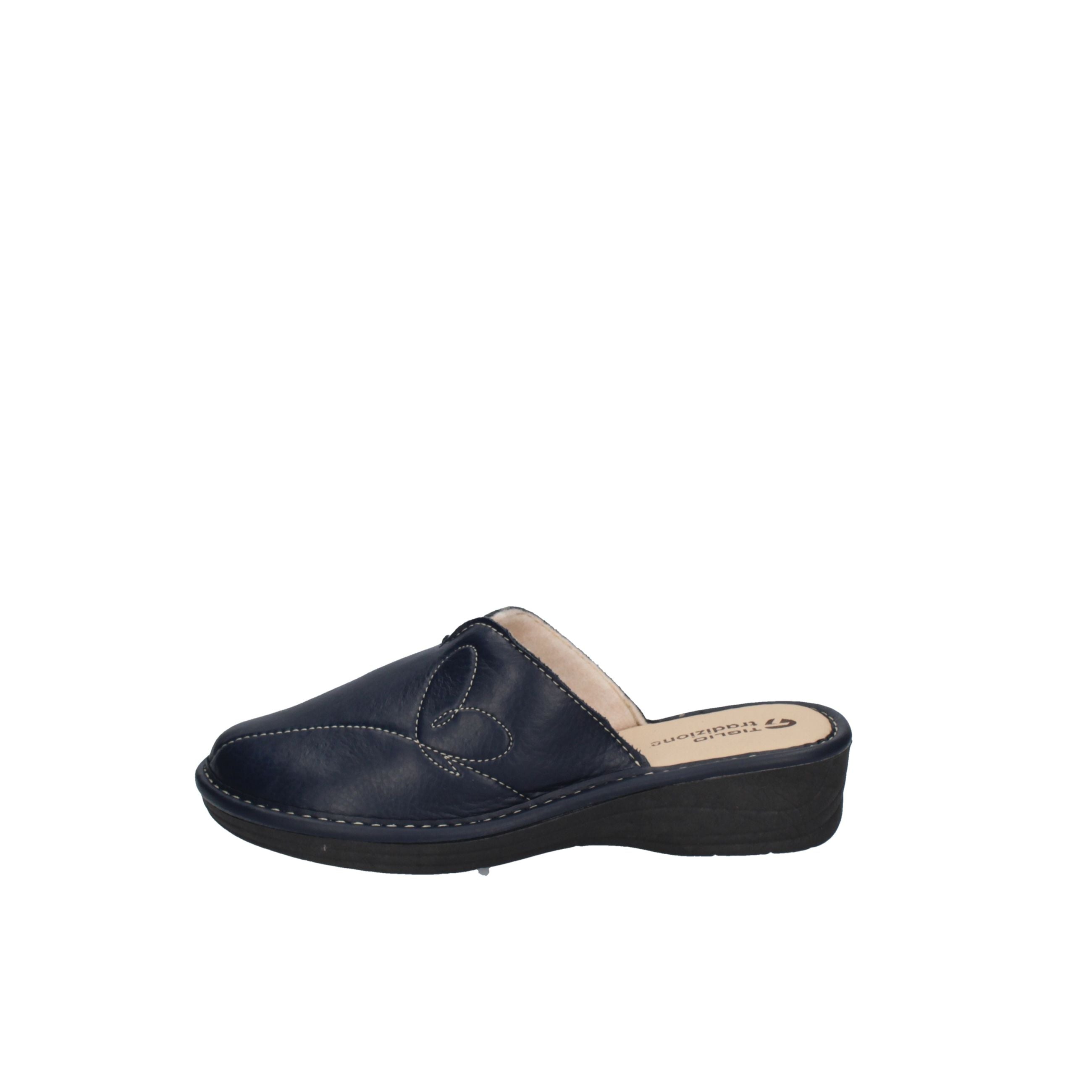 Tiglio CIABATTA 1609 Blu