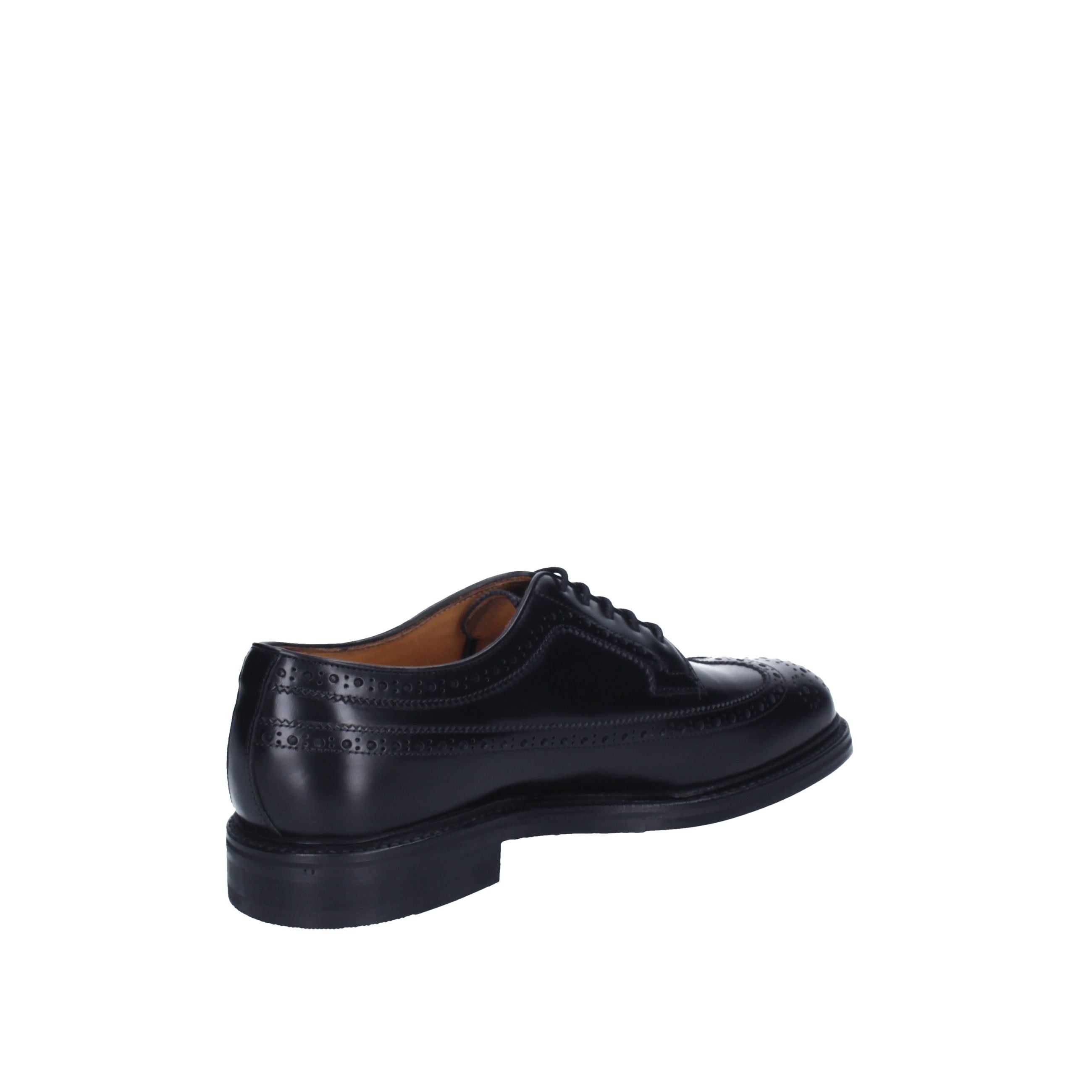 BERWICK 1707 Scarpe 4794 Nero