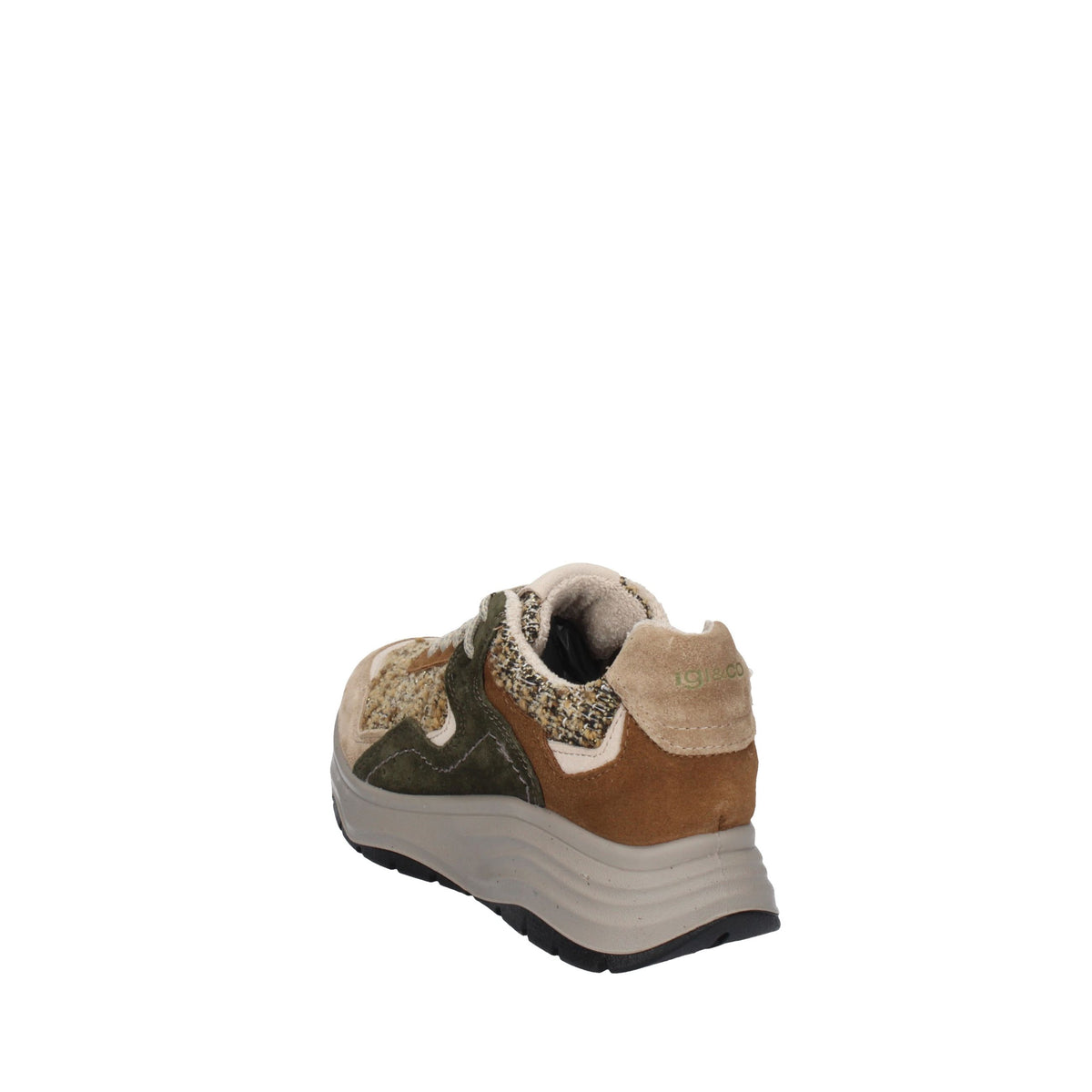 IGI&CO Scarpe 86826/22 BISC/BEIGE