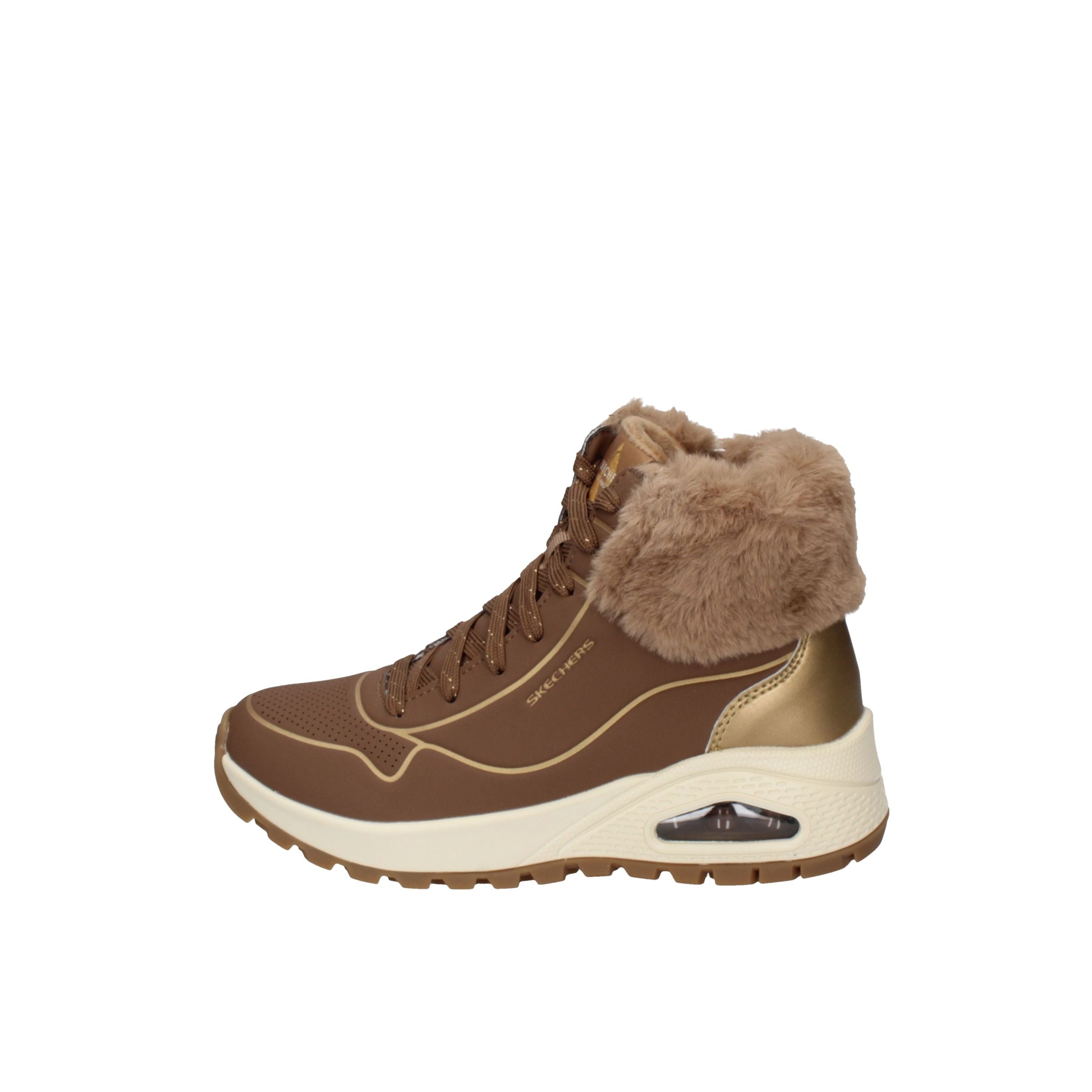 Skechers Scarpe 167993/TPGD TAUPE