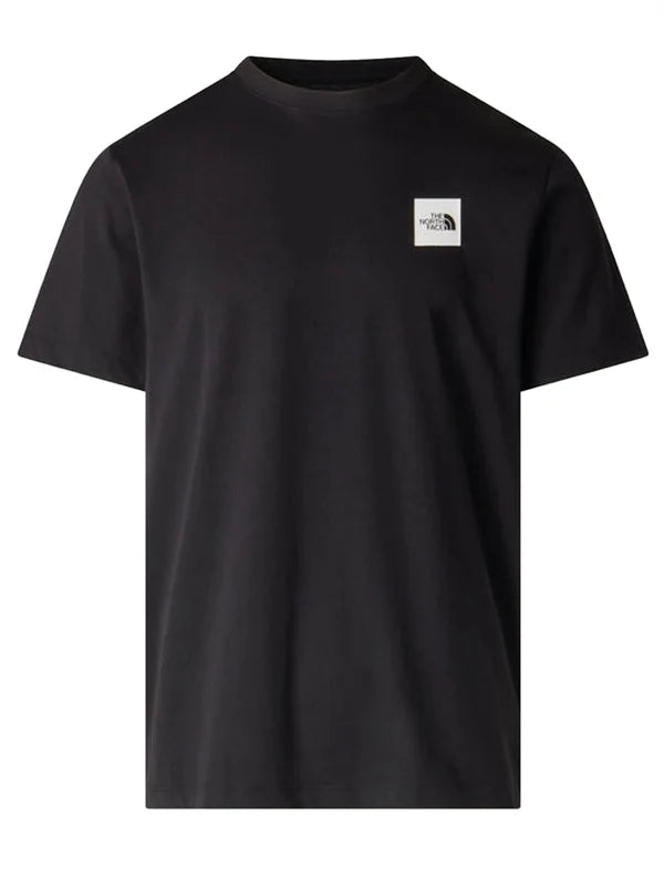 The North Face EVOLUTION BOX HD REGULAR SS NF0A8G9CJK3