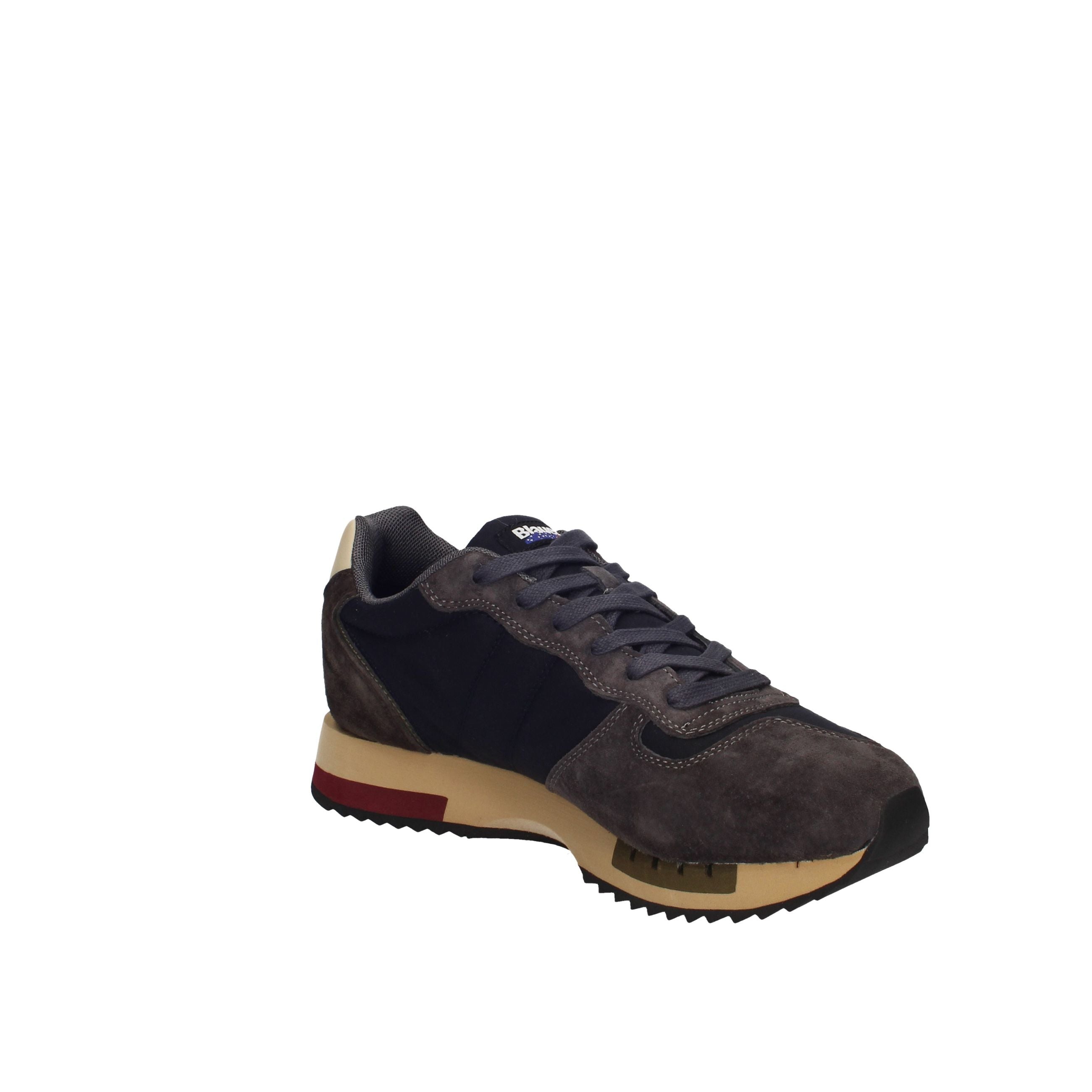 BLAUER  F6QUEENS01/WAX