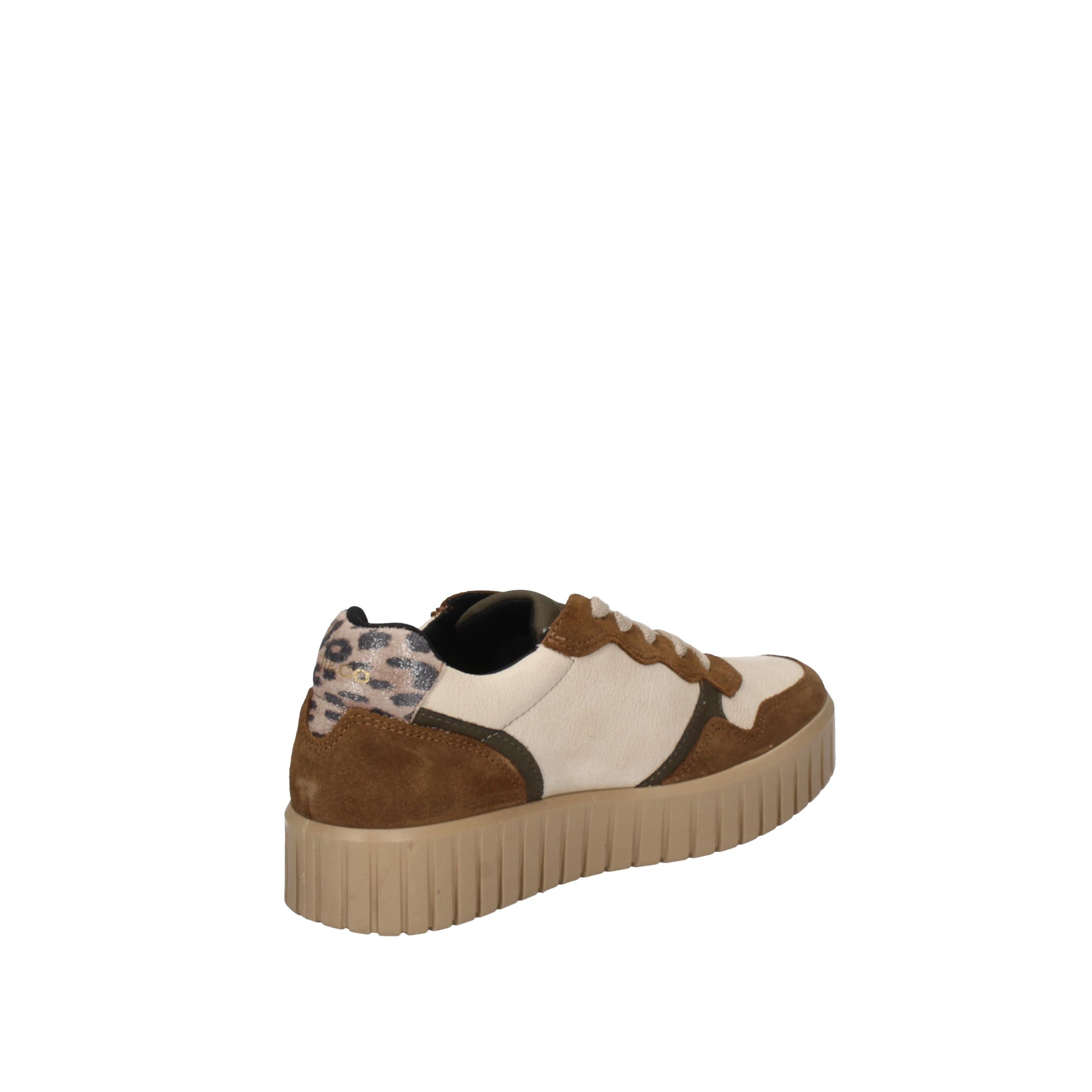 IGI&CO Scarpe 86800/33 COGNAC/SABBIA