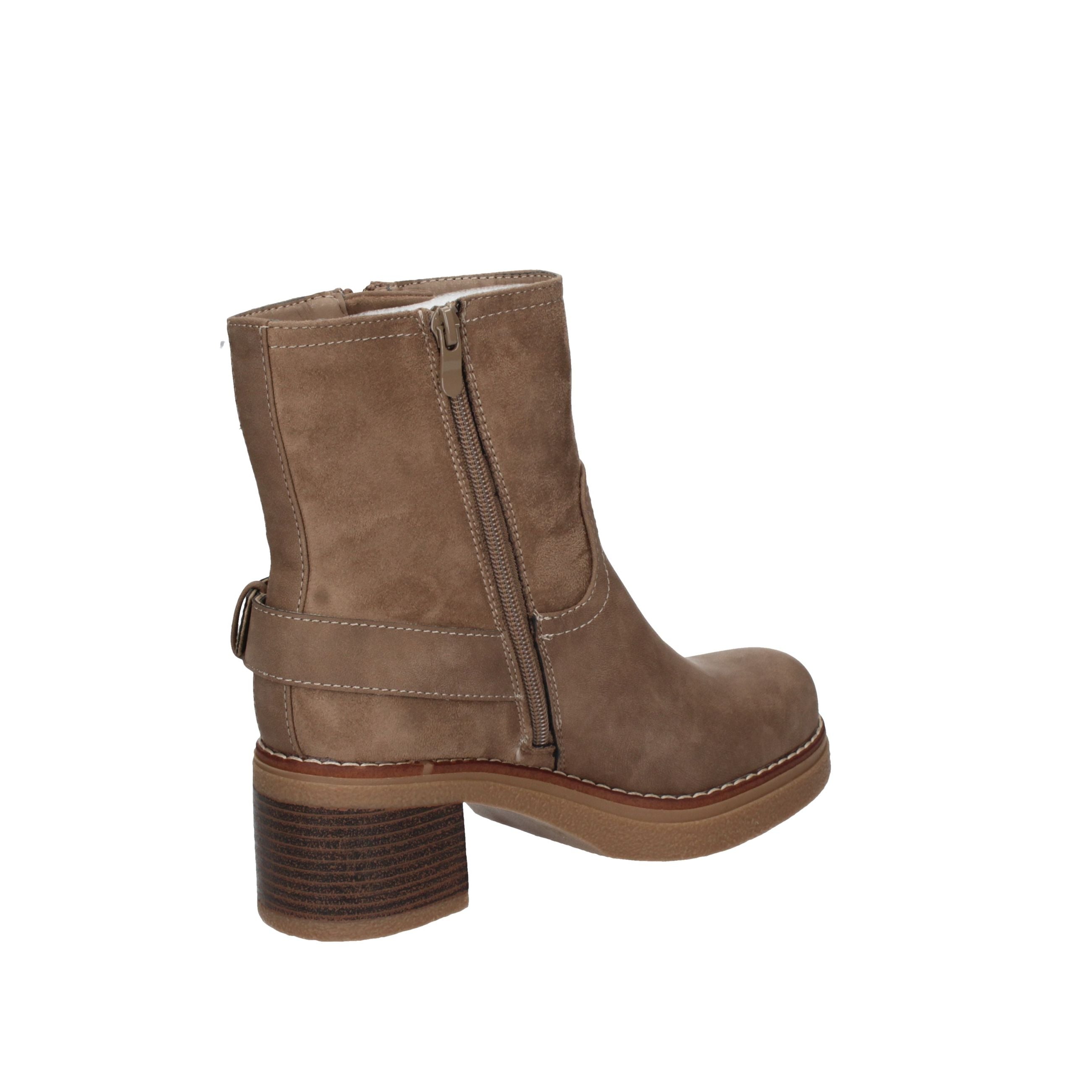 Americanino Scarpe AMW521X80-03 TAUPE