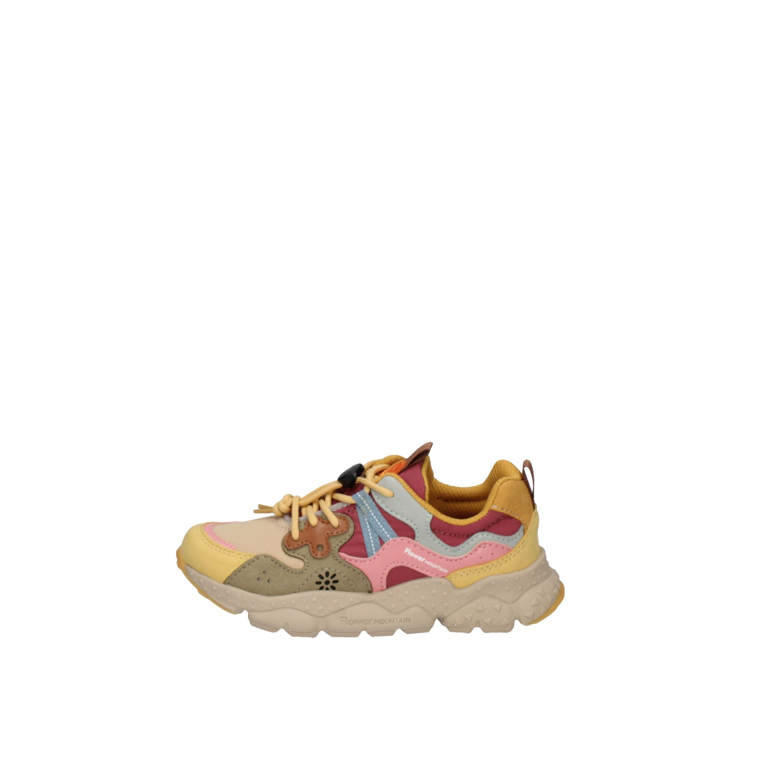 FLOWER MOUNTAIN Scarpe 0012015497-21 MILT./MUD