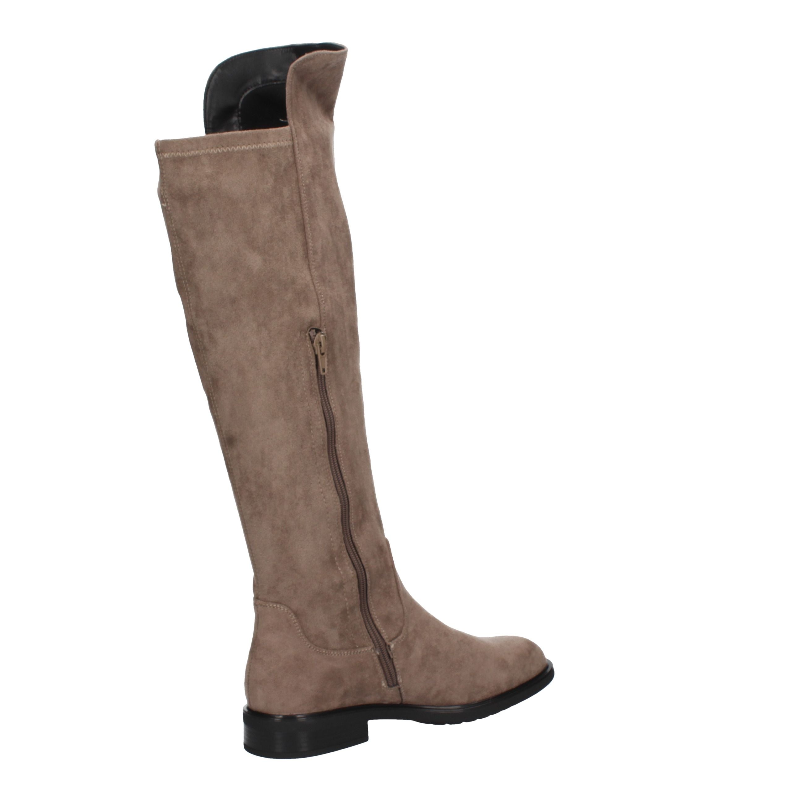 Keys Scarpe K-11673 TAUPE