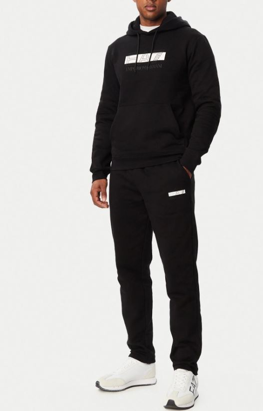 EA7 - EMPORIO ARMANI  7M002429 AF1377